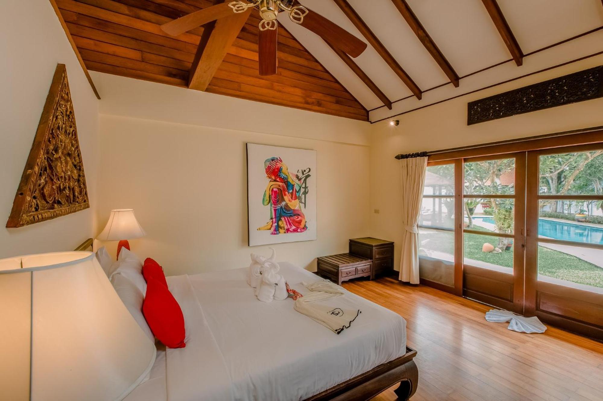 Hotel The Privilege Ezra Club Bang Rak Beach (Koh Samui)