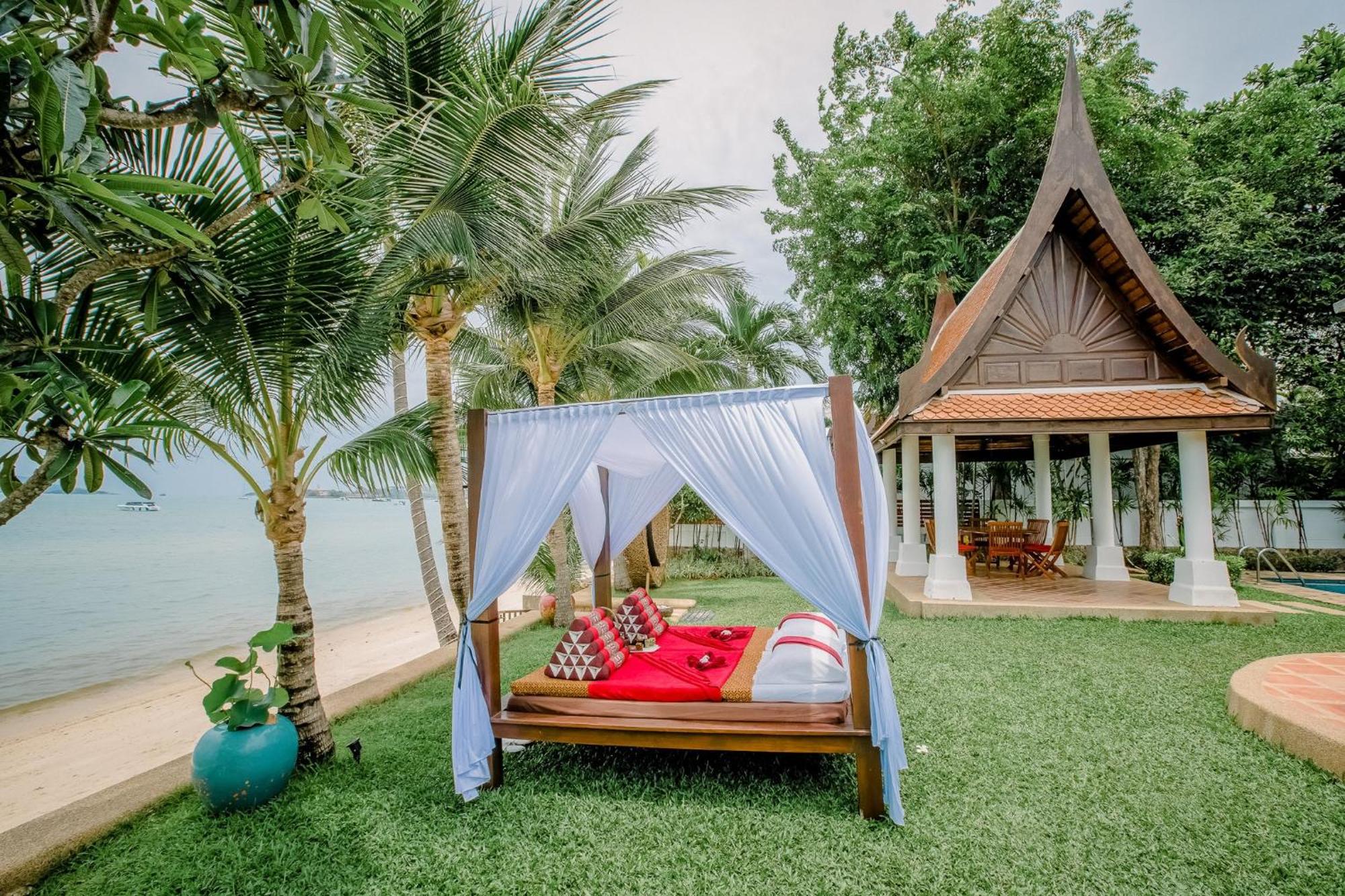 Hotel The Privilege Ezra Club Bang Rak Beach (Koh Samui)