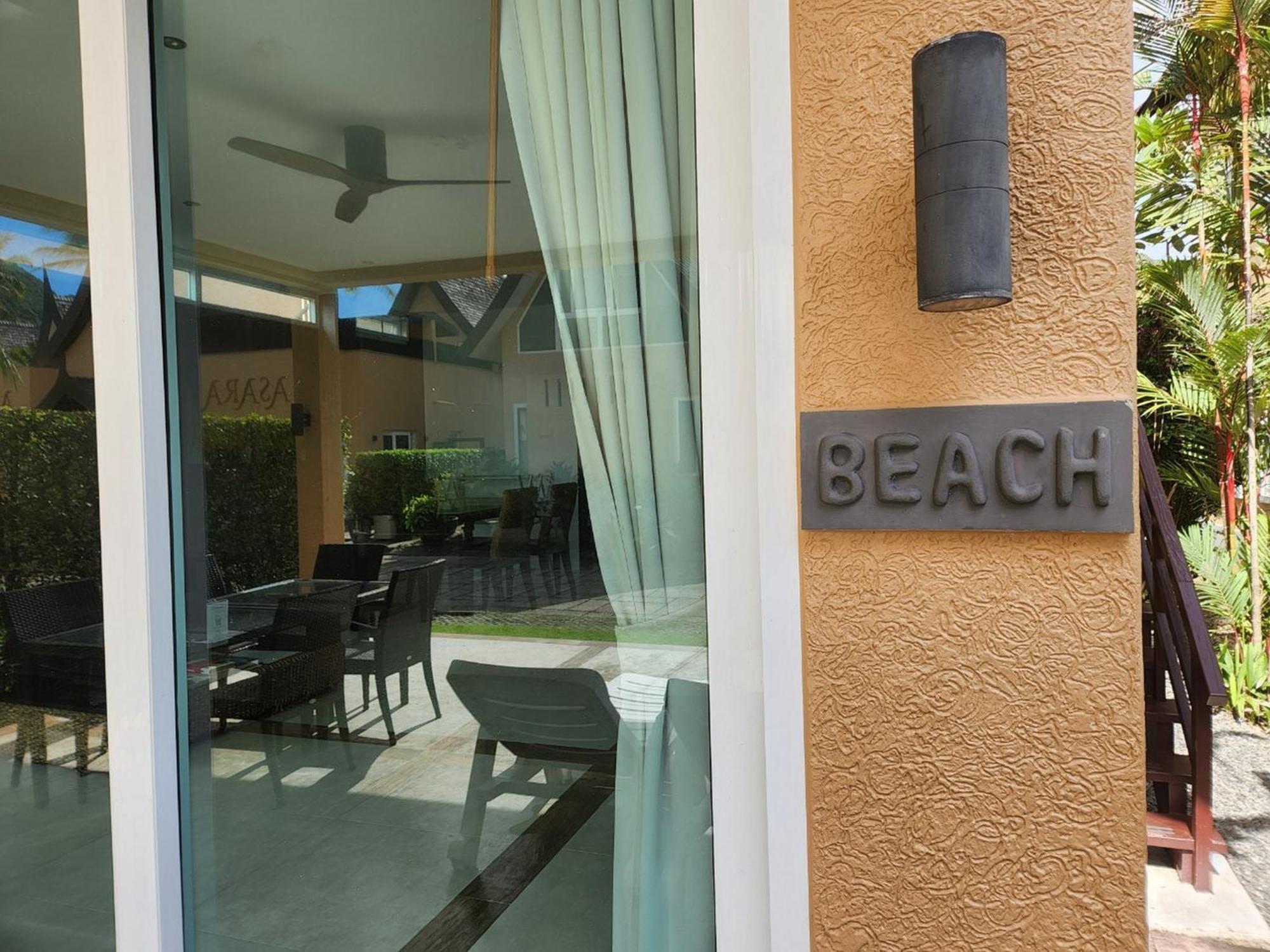 Chang Noi Paradise Apartamento *