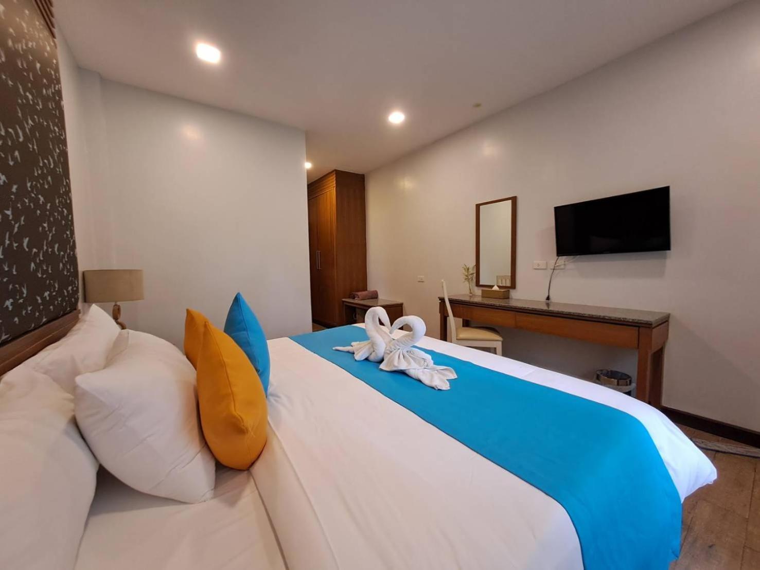 Alisea Pool Aonang 4* Ao Nang