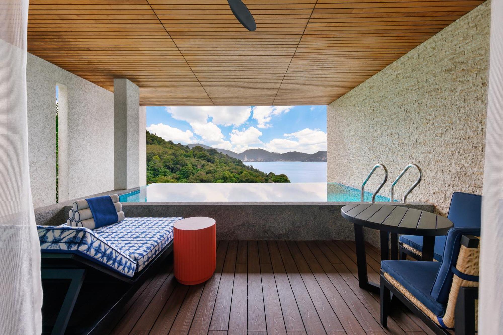 Wyndham Grand Phuket Kalim Bay 5* Kamala Beach