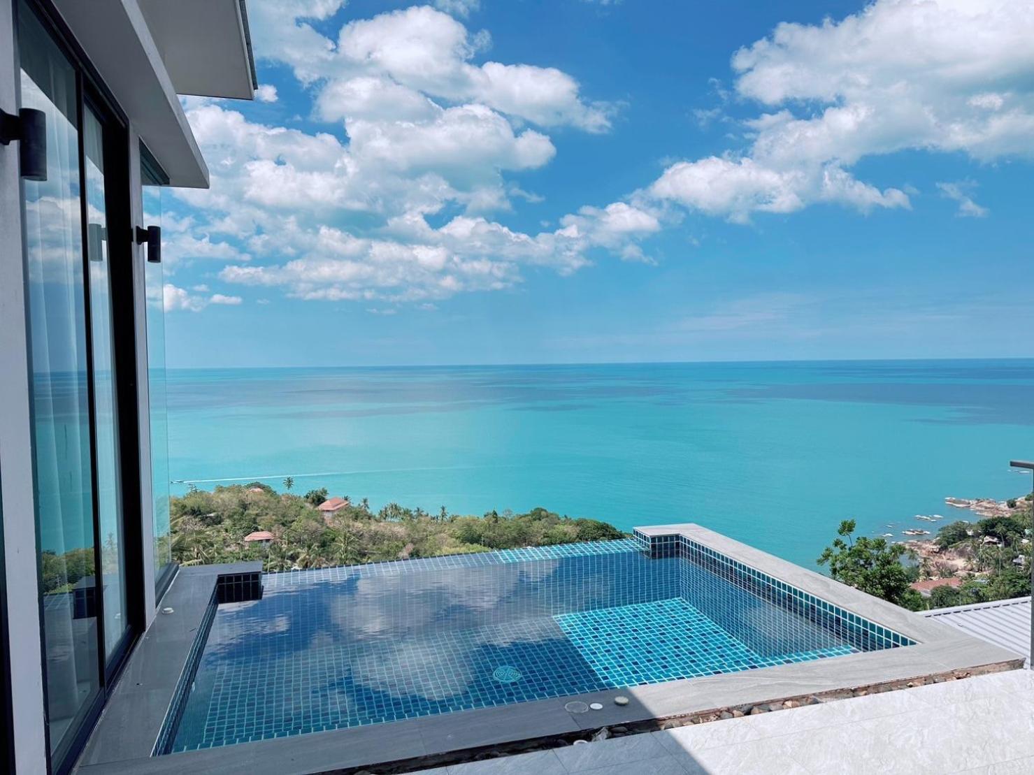 Scenery Samui Villa Chaweng (Koh Samui)