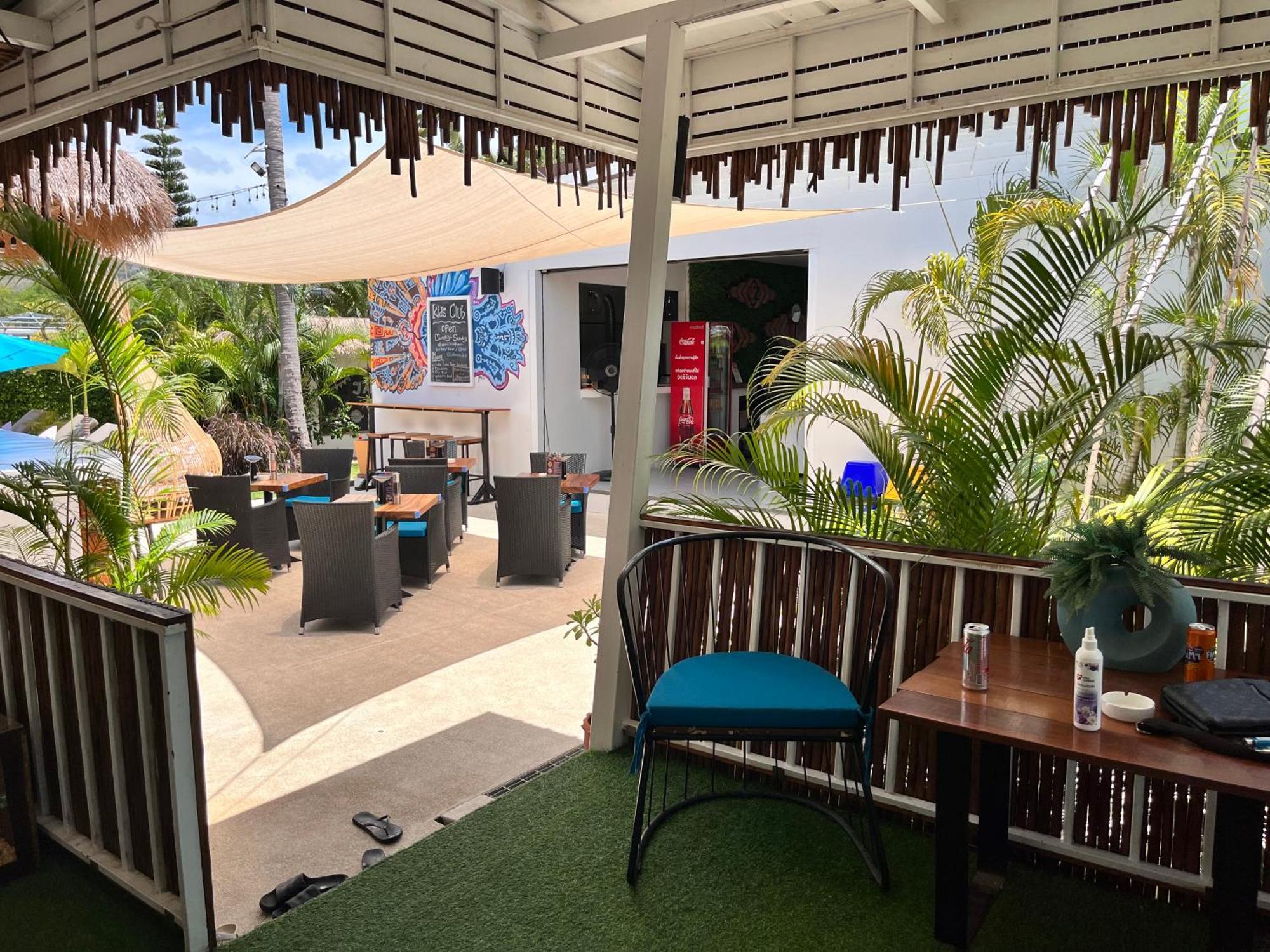 Maya Samui - Family Resort-sha Extra 3* Bophut