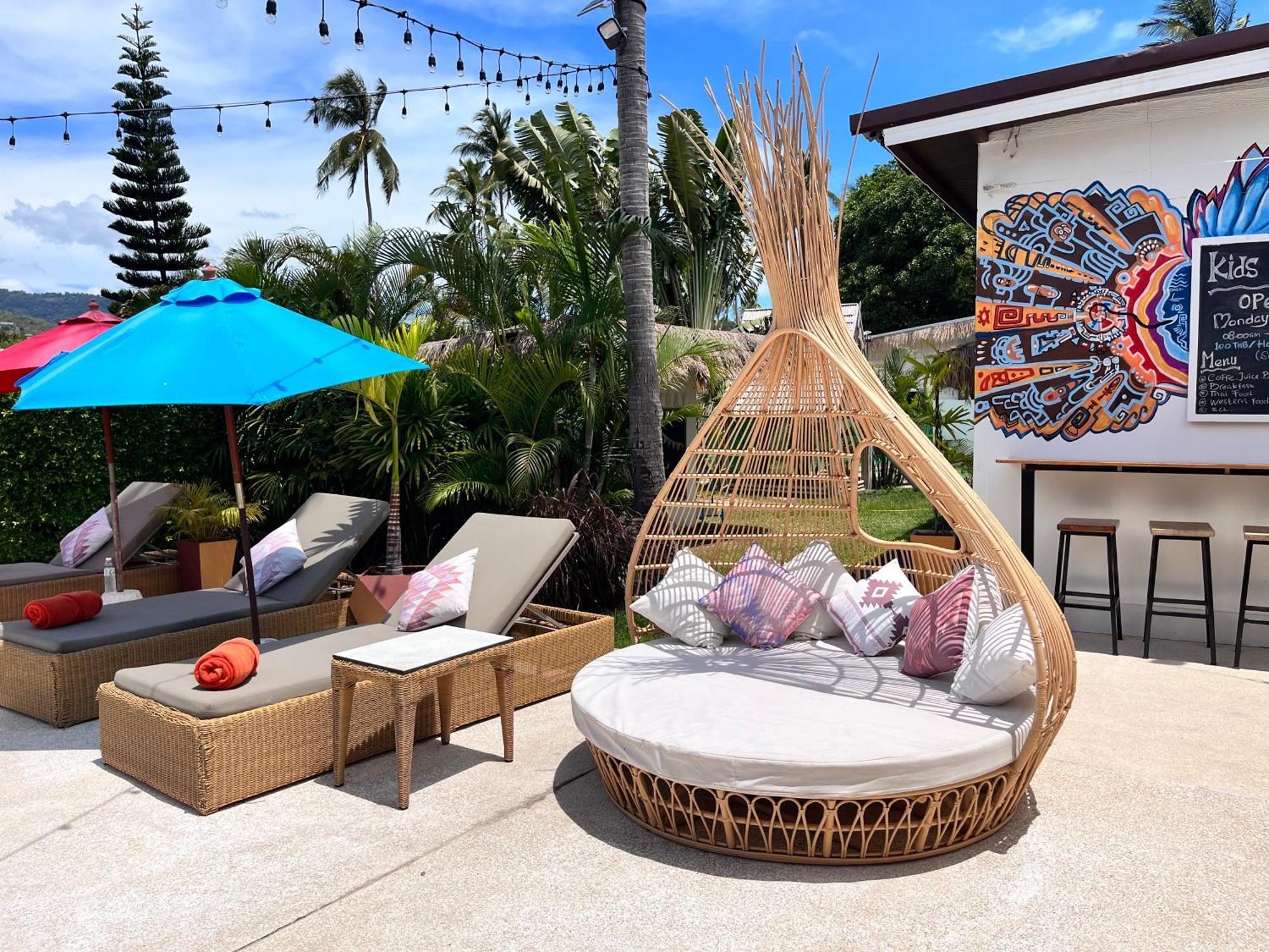 Maya Samui - Family Resort-sha Extra 3*