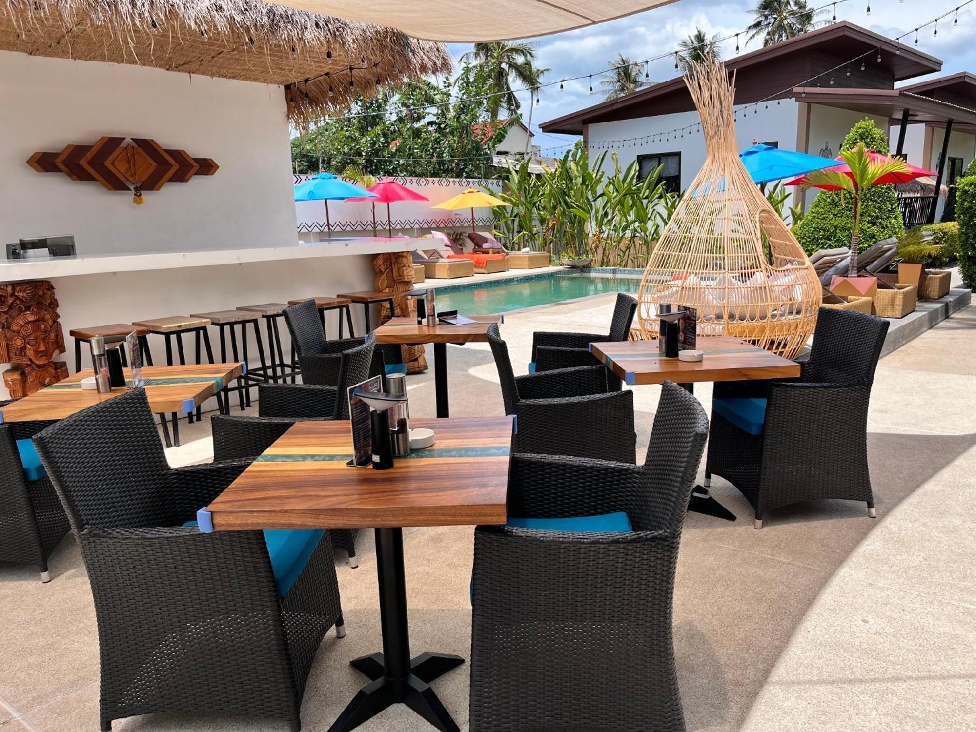 Maya Samui - Family Resort-sha Extra Bophut