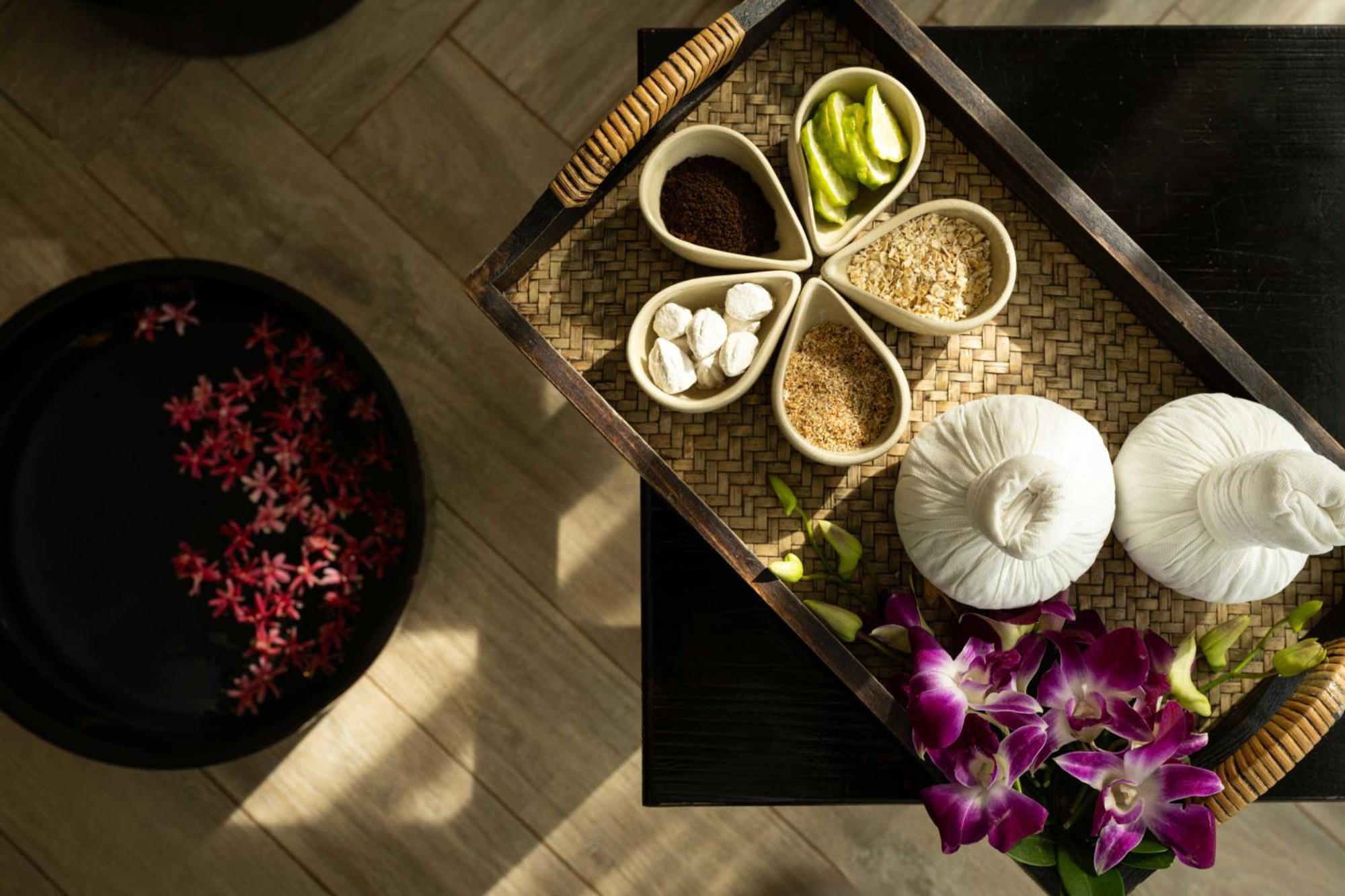 Avista Grande Phuket - Mgallery