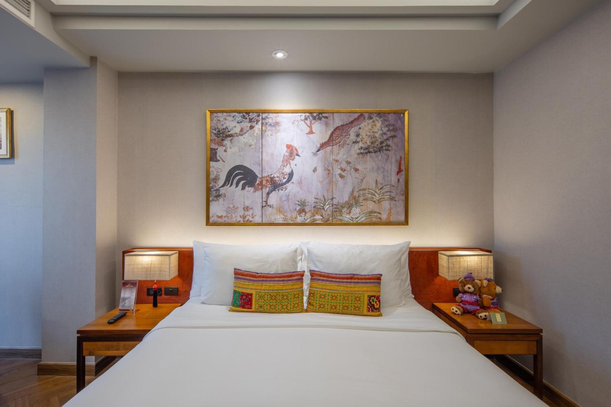 Hotel Chala Number6 5*