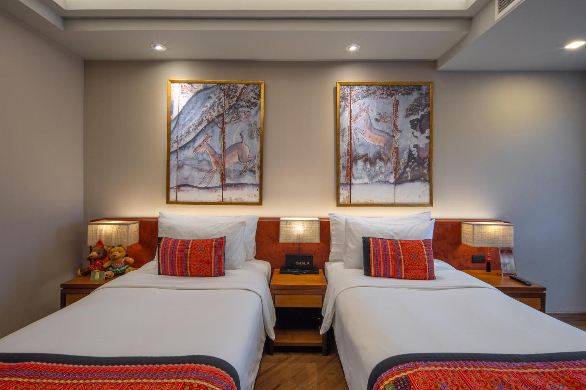 Hotel Chala Number6 Chiang Mai