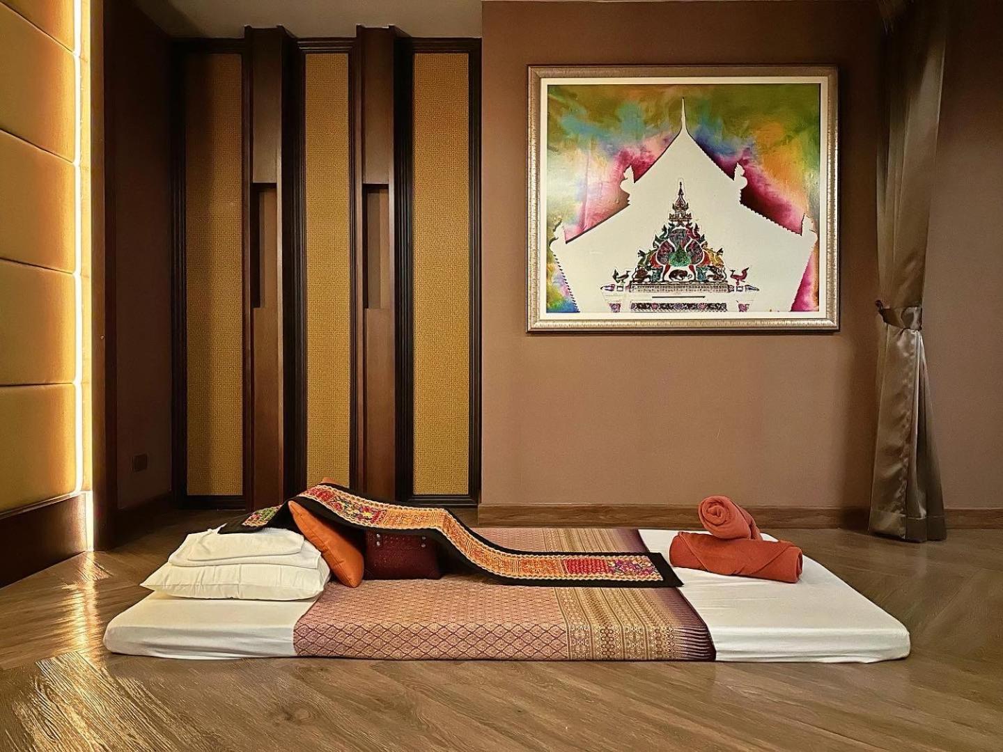 Chala Number6 Hotel 5*