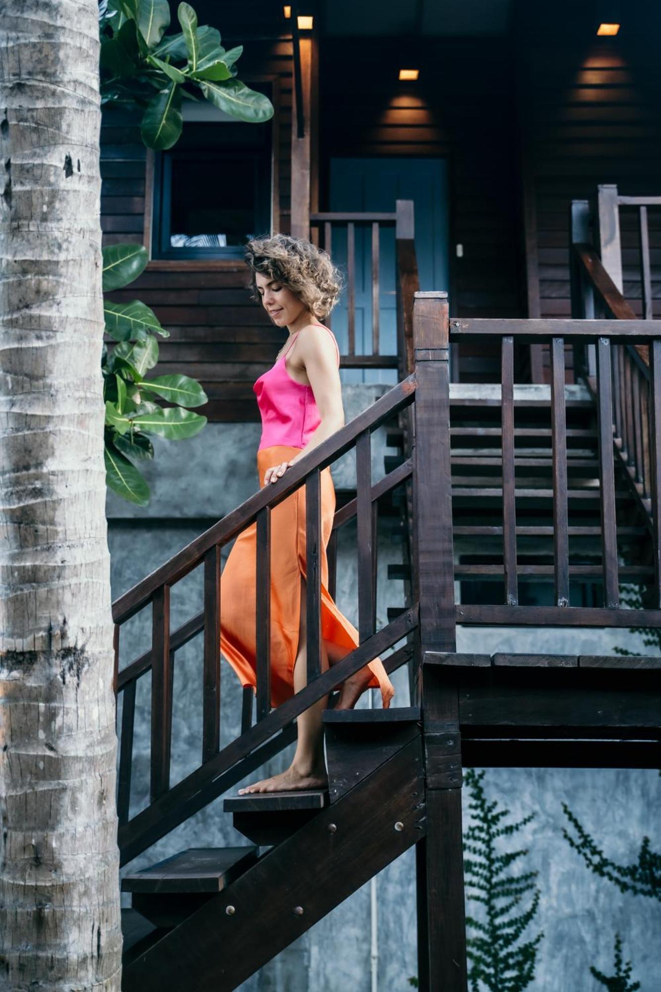Hotel In My Shoes Loft Thong Nai Pan Noi
