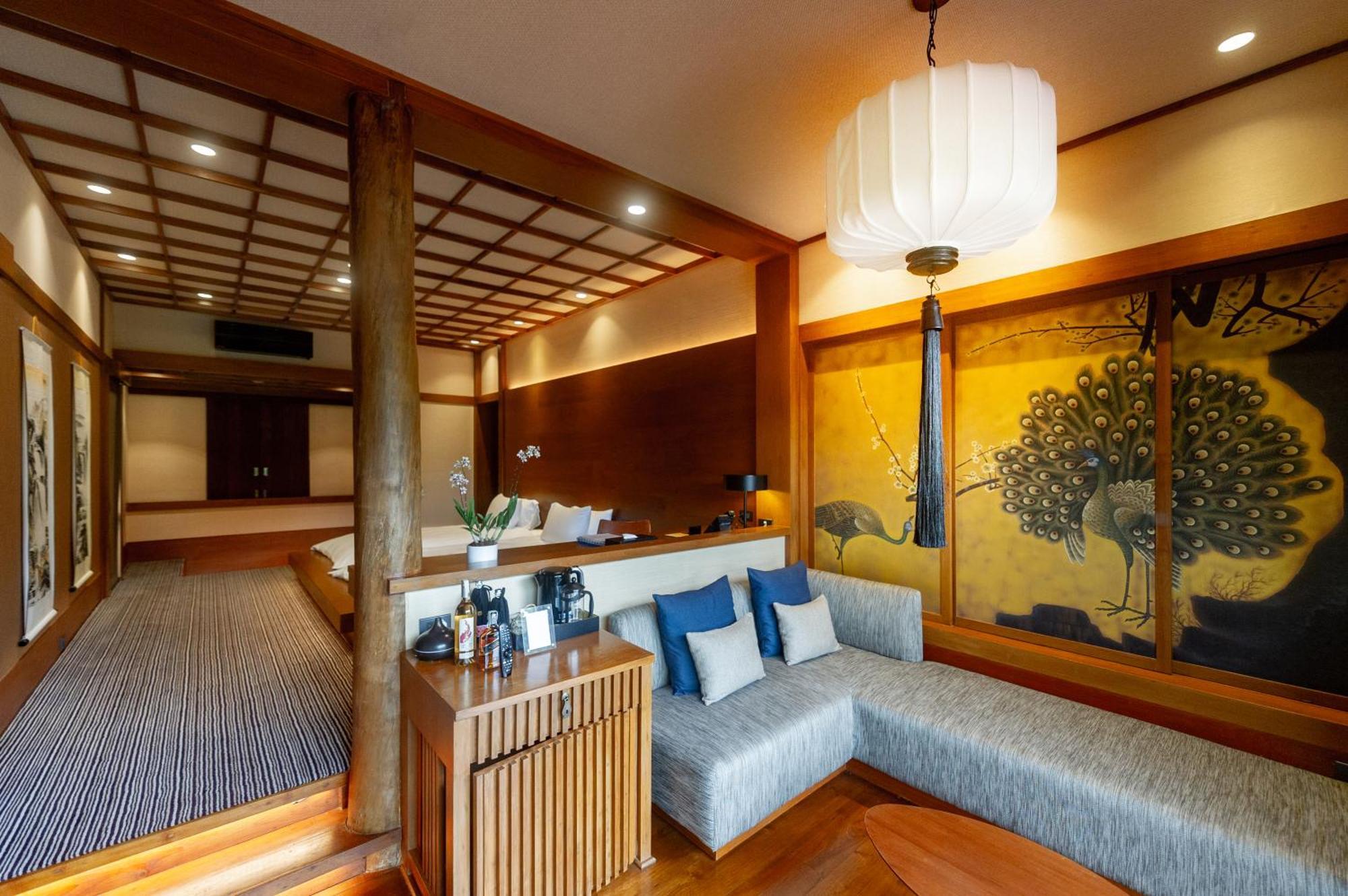 Onsen At Moncham Resort 5*