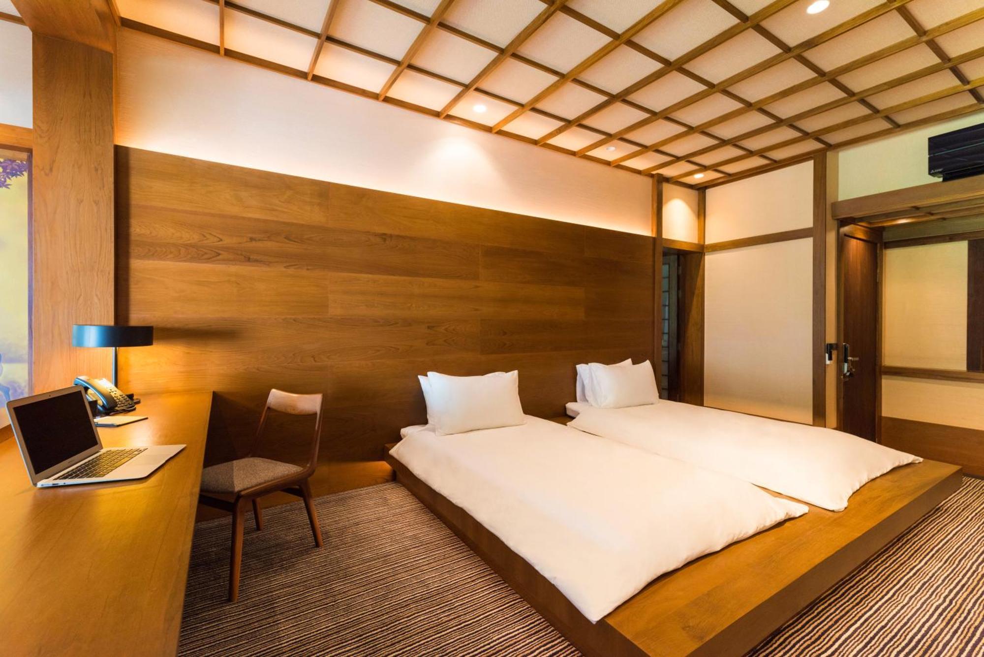 Onsen At Moncham Mae Rim