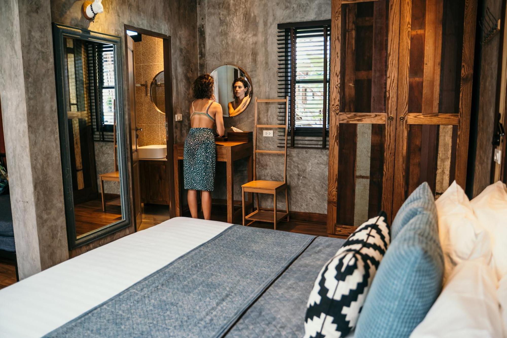 Hotel In My Shoes Loft