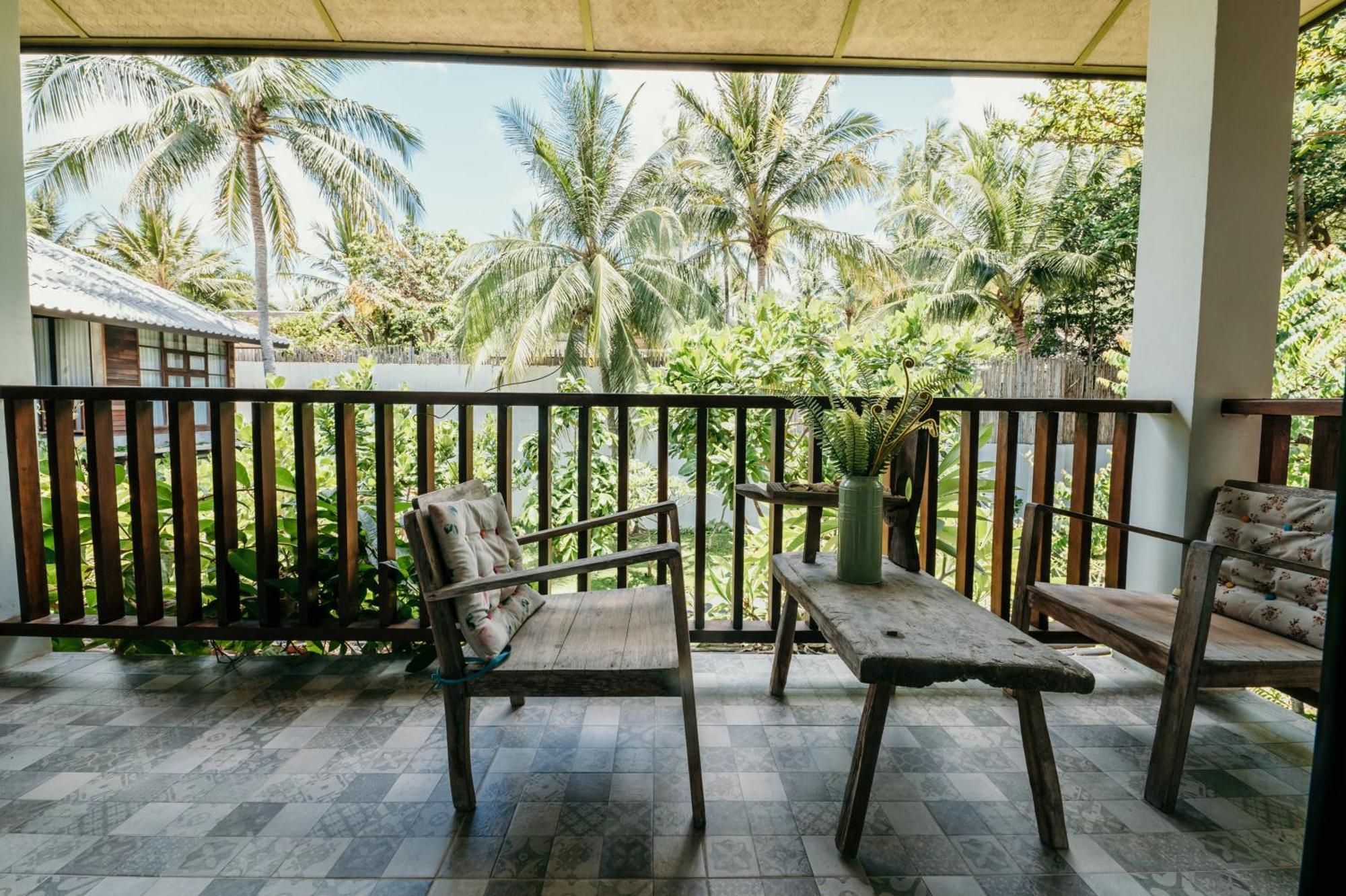Hotel In My Shoes Loft Thong Nai Pan Noi
