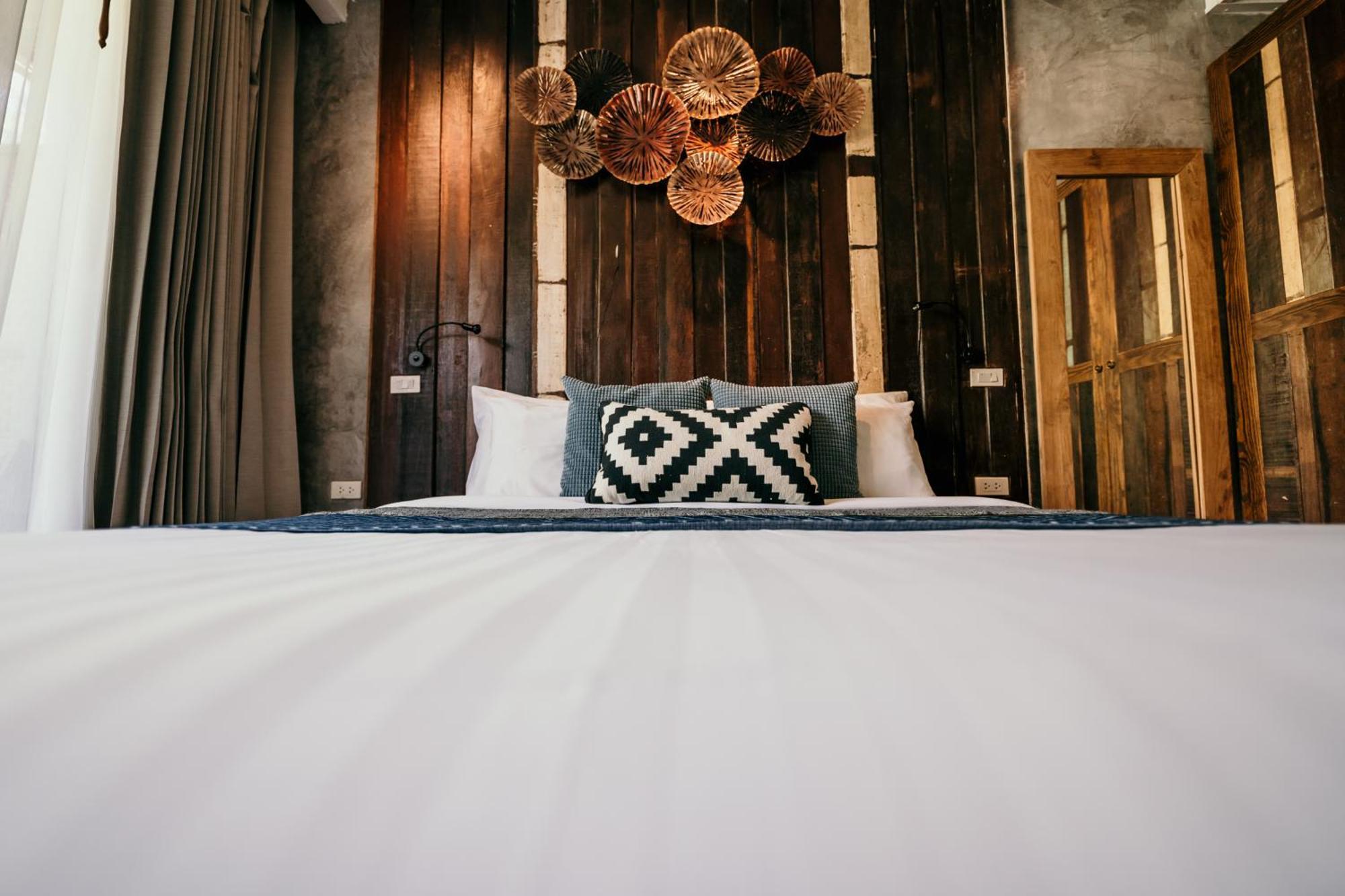 Hotel In My Shoes Loft