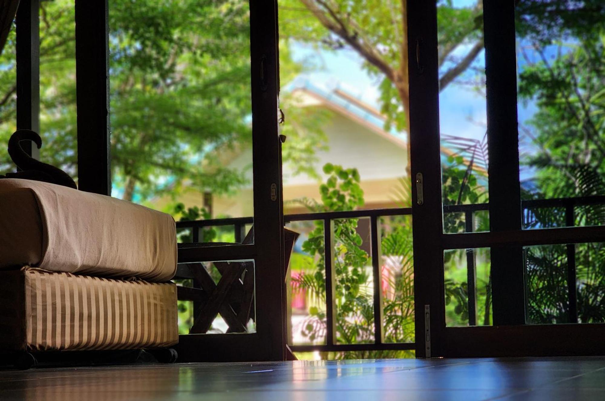 Hotel Tiki Beach Koh Phangan Beach Restaurant Bar And Coworking (Adults Only) Baan Tai