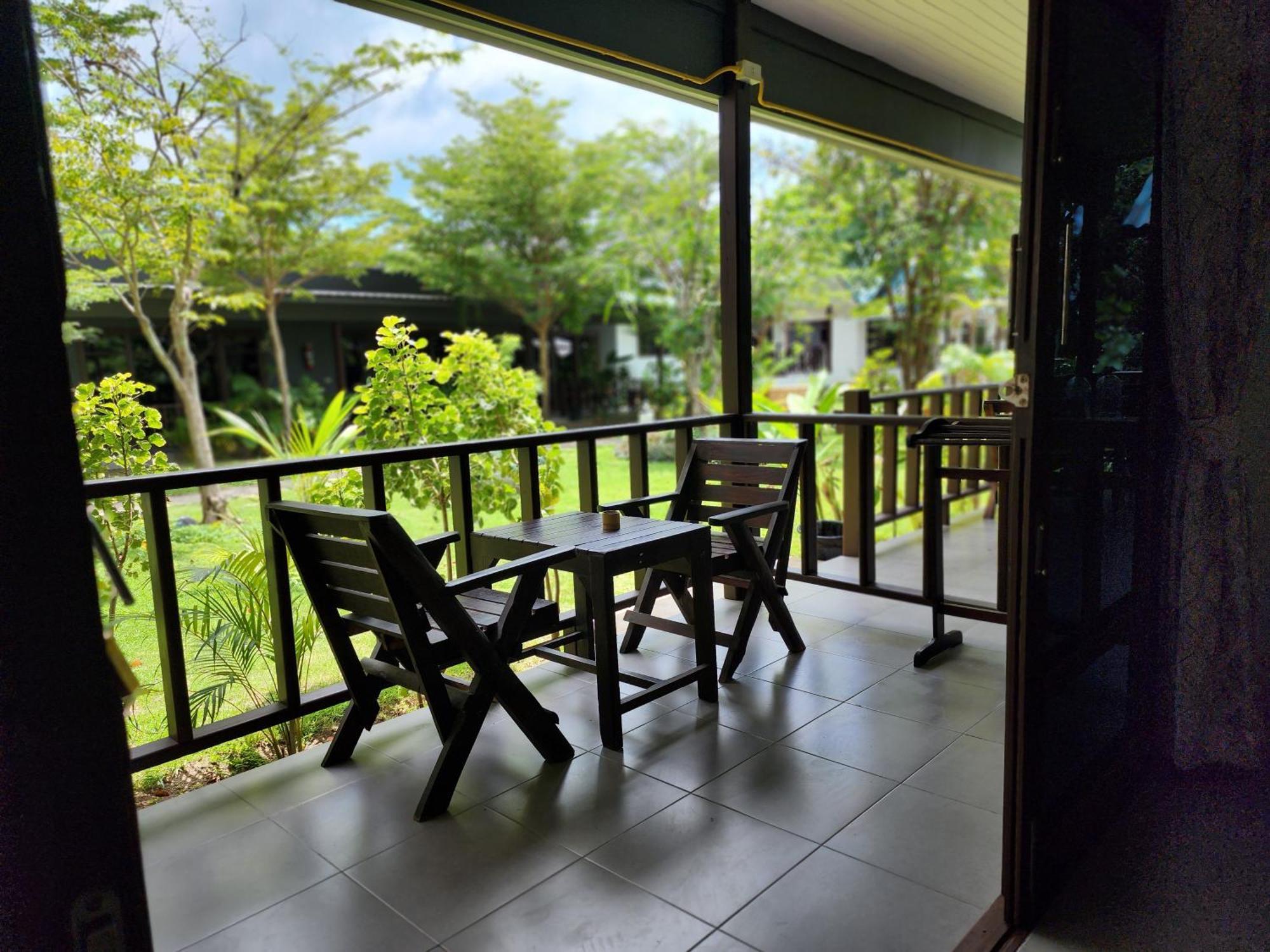 Tiki Beach Koh Phangan Beach Restaurant Bar And Coworking (Adults Only) 3*