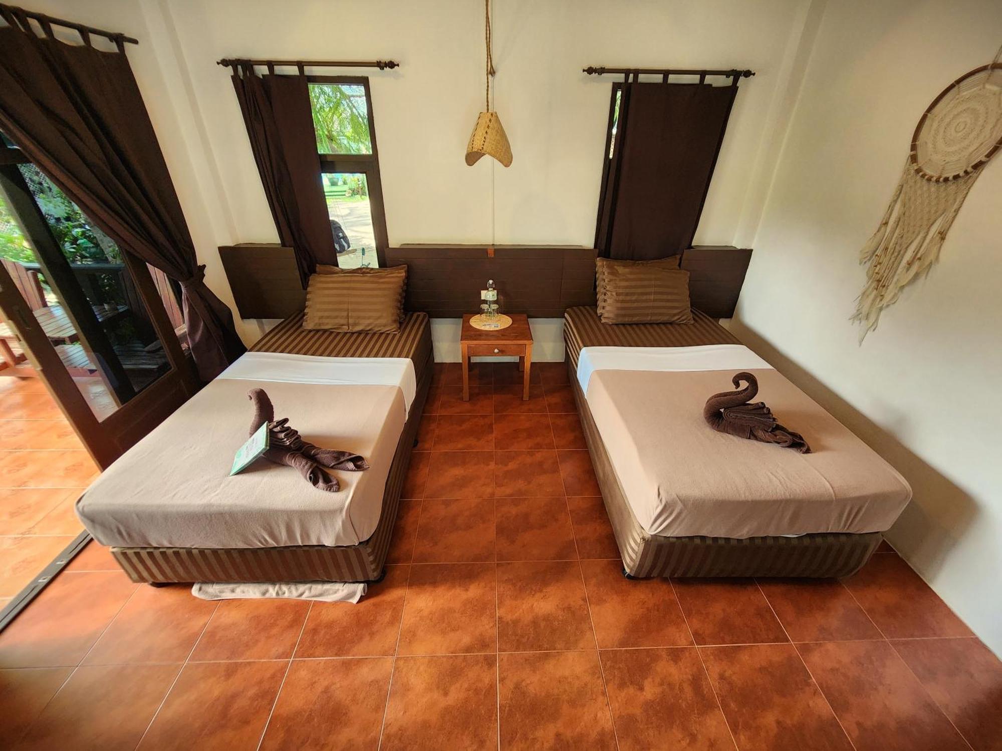 Tiki Beach Koh Phangan Beach Restaurant Bar And Coworking (Adults Only) 3* Baan Tai