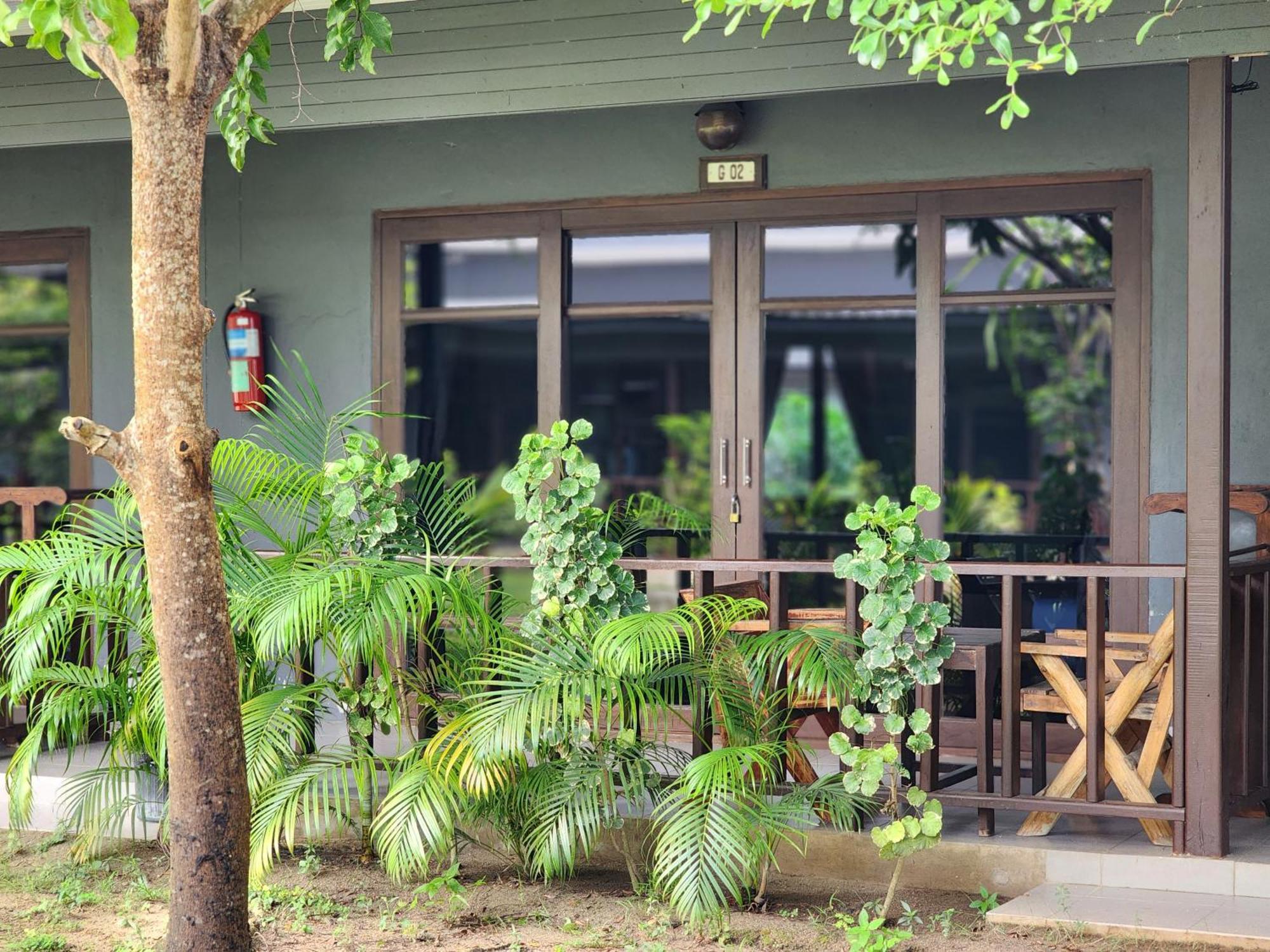 Tiki Beach Koh Phangan Beach Restaurant Bar And Coworking (Adults Only) 3*