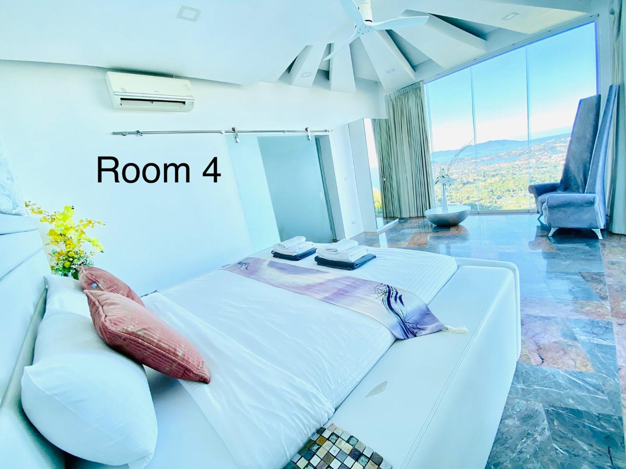 World Vision Villa *