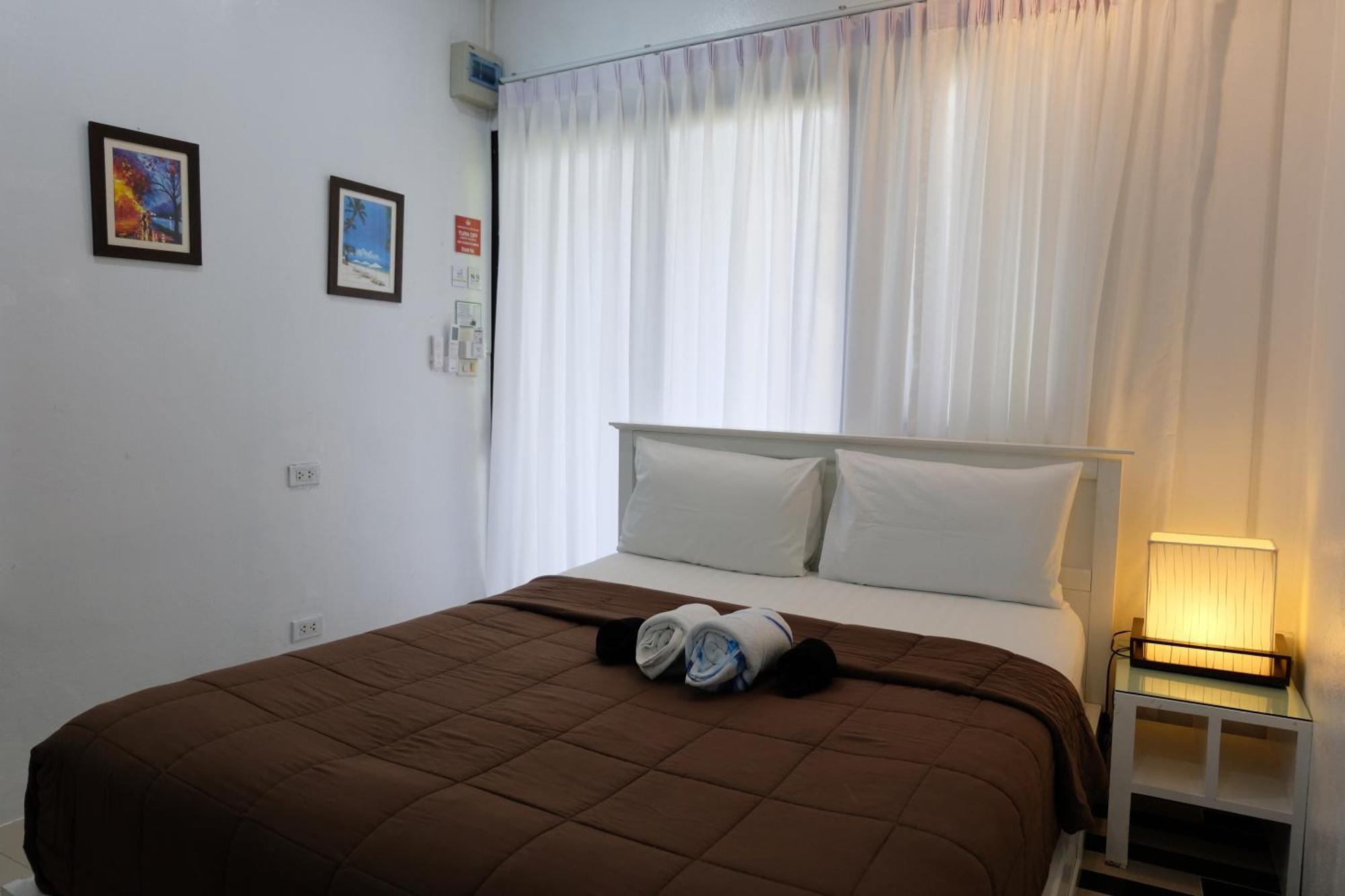 Baan Poon Garden Resort *