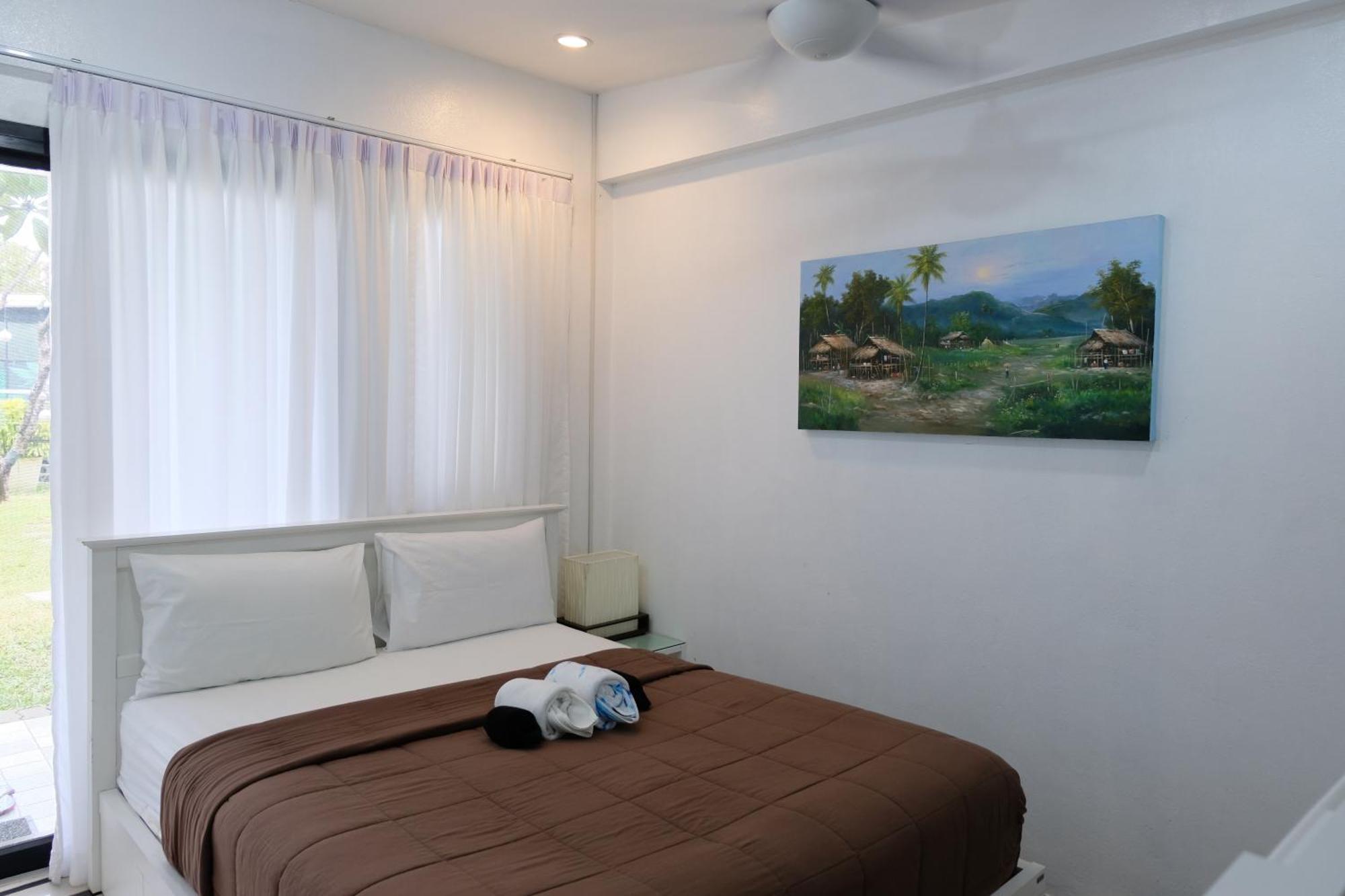 Resort Baan Poon Garden