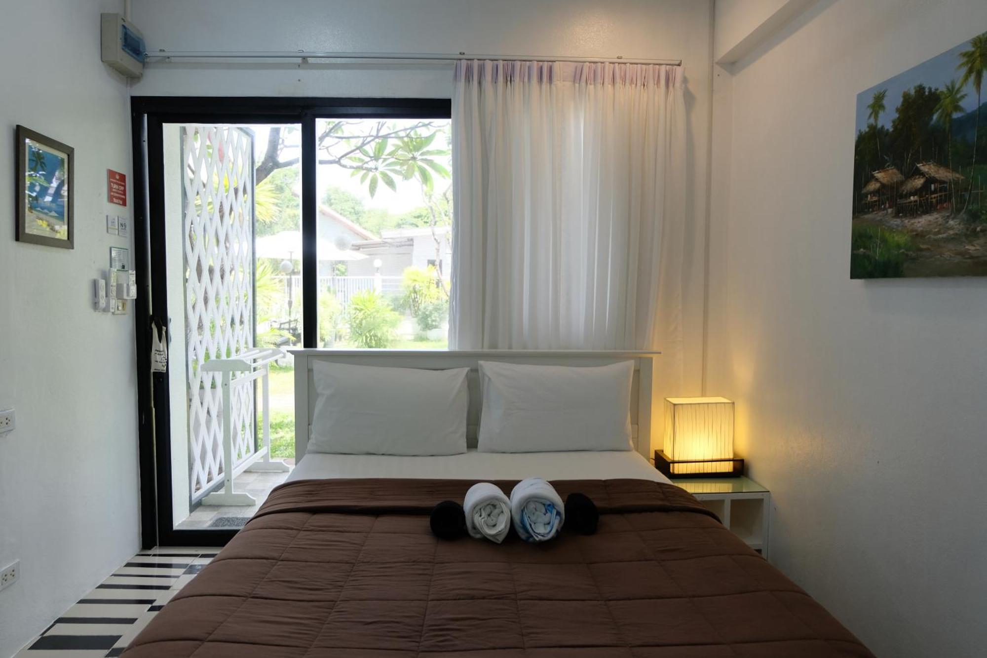 Baan Poon Garden Resort Chaweng (Koh Samui)