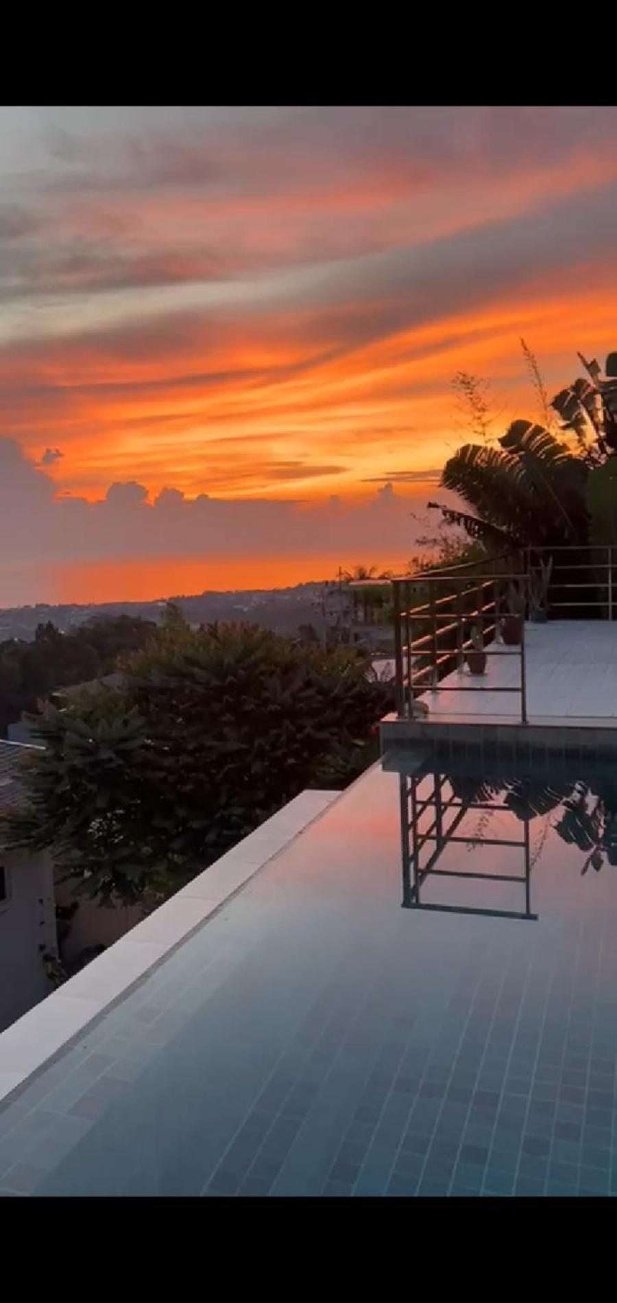 Perfect Sea View Mountain Koh Samui Villa