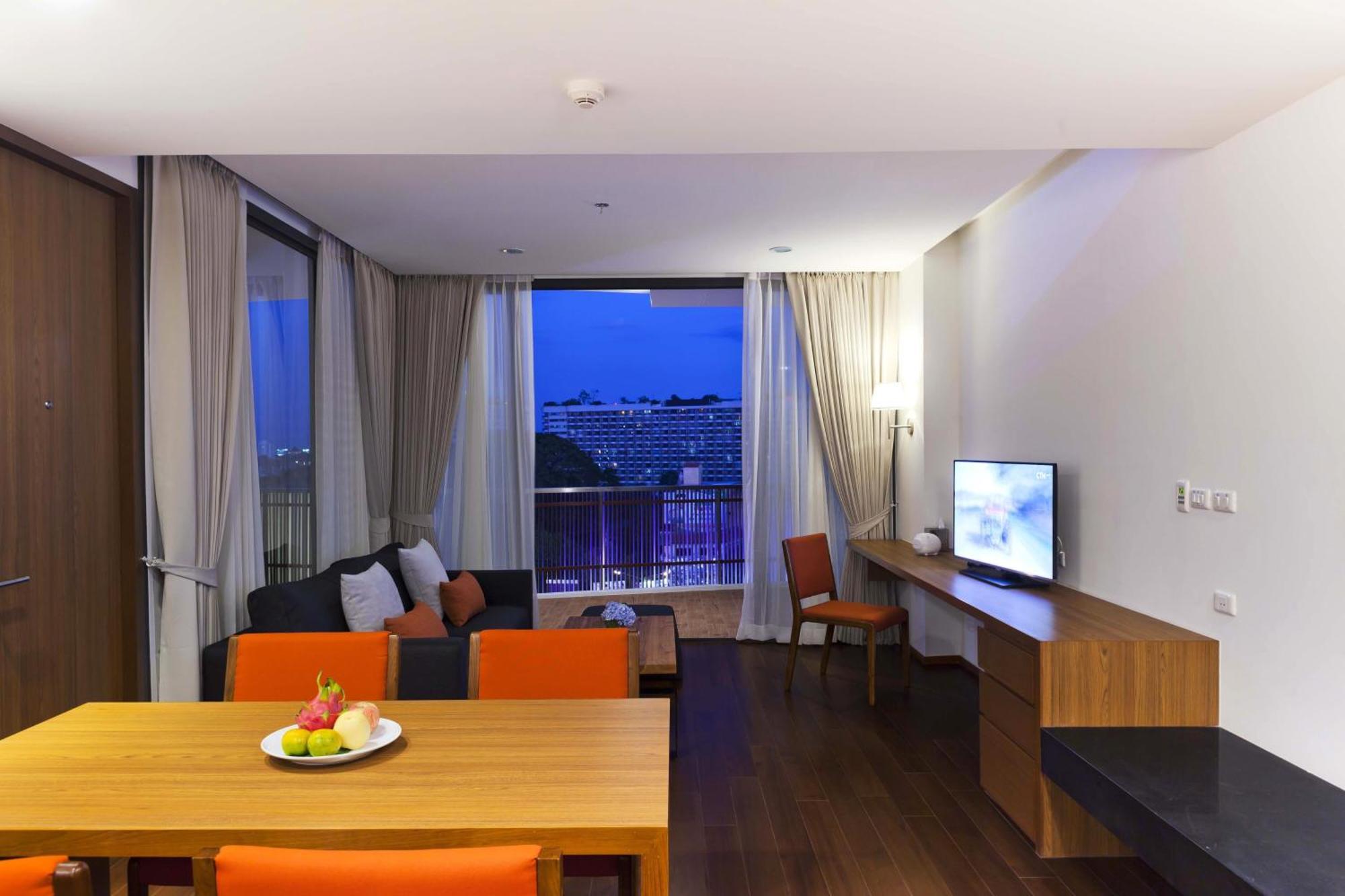 Hotel Eastin Tan Chiang Mai