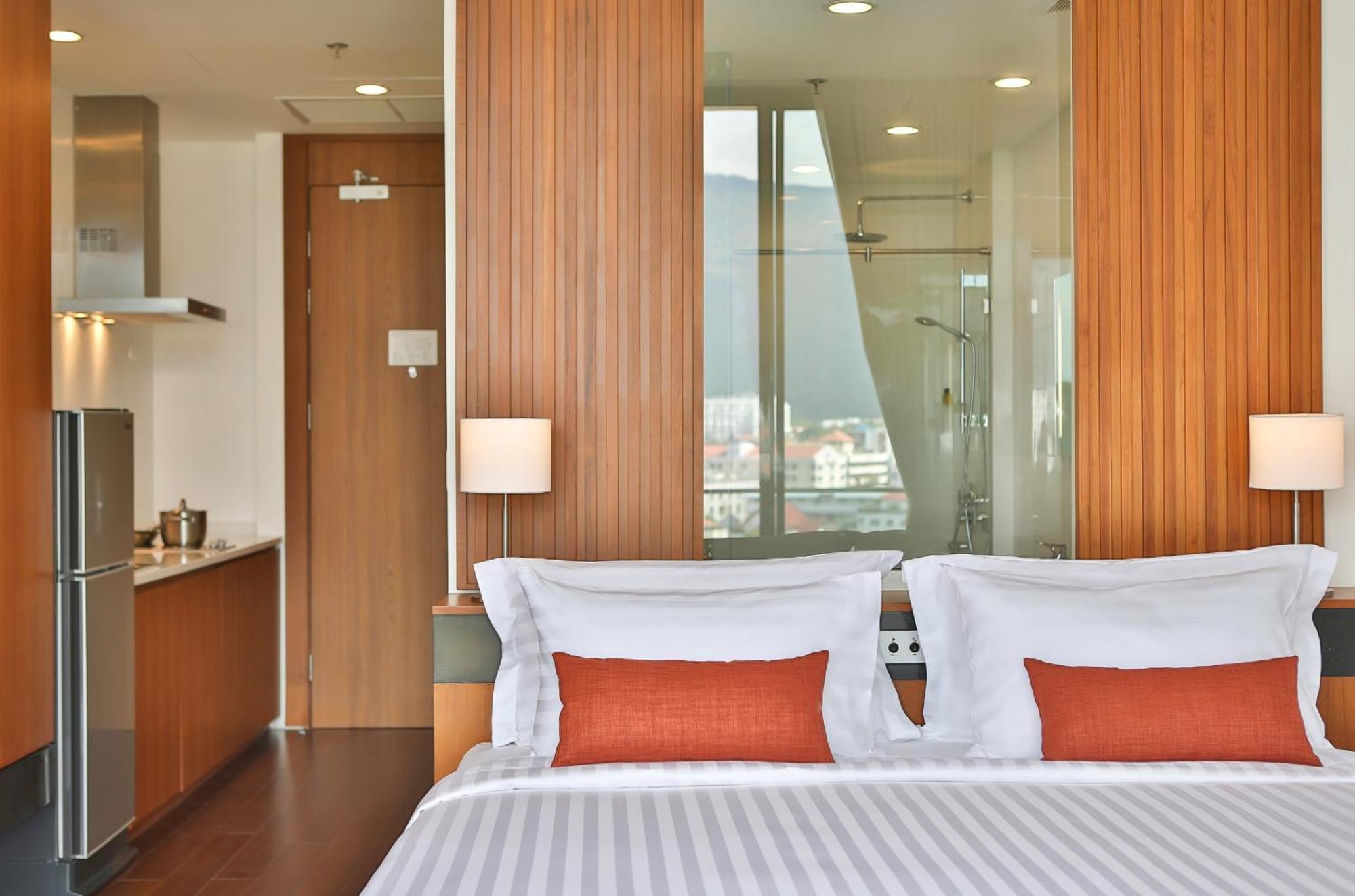 Hotel Eastin Tan Chiang Mai