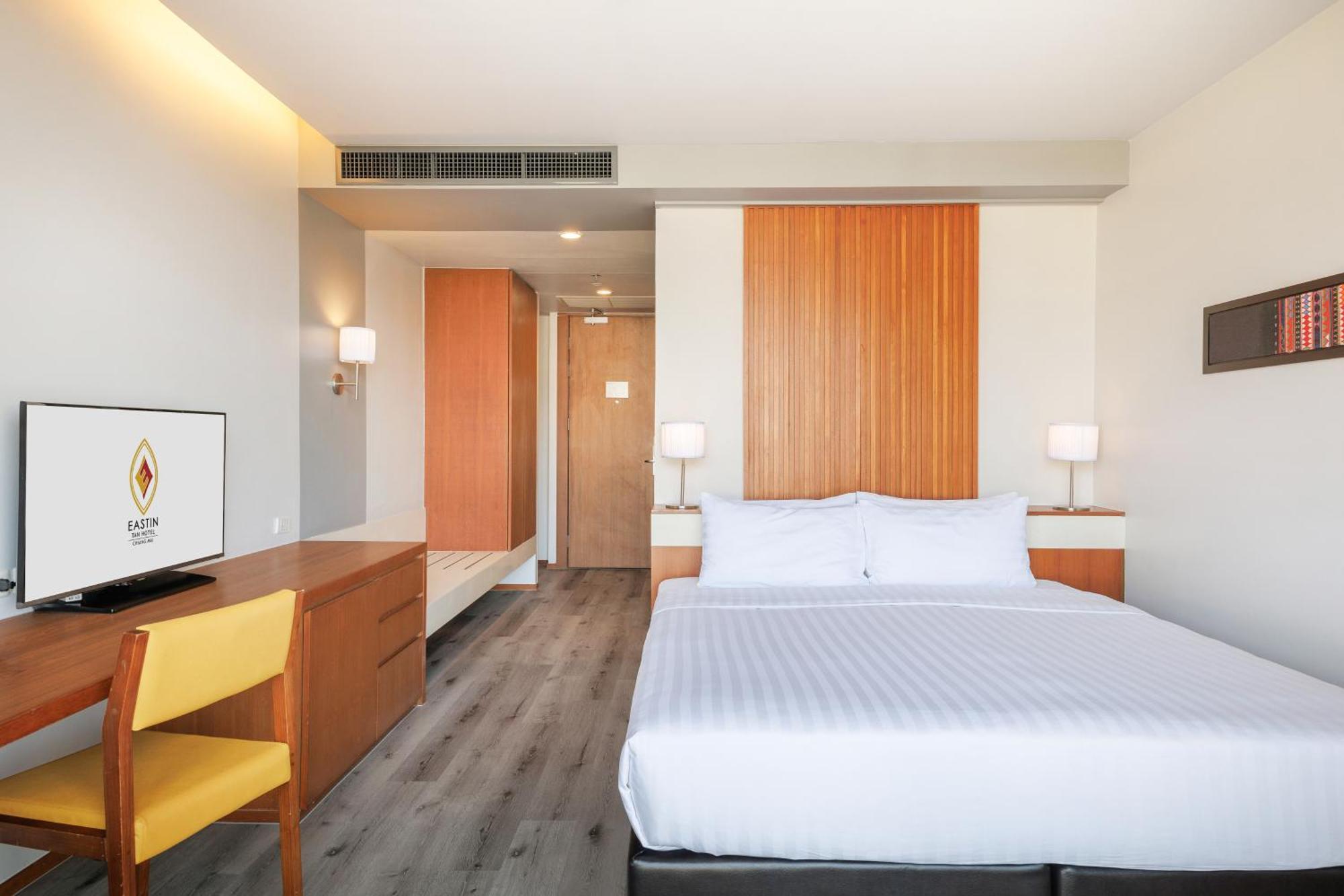 Eastin Tan Hotel 4*