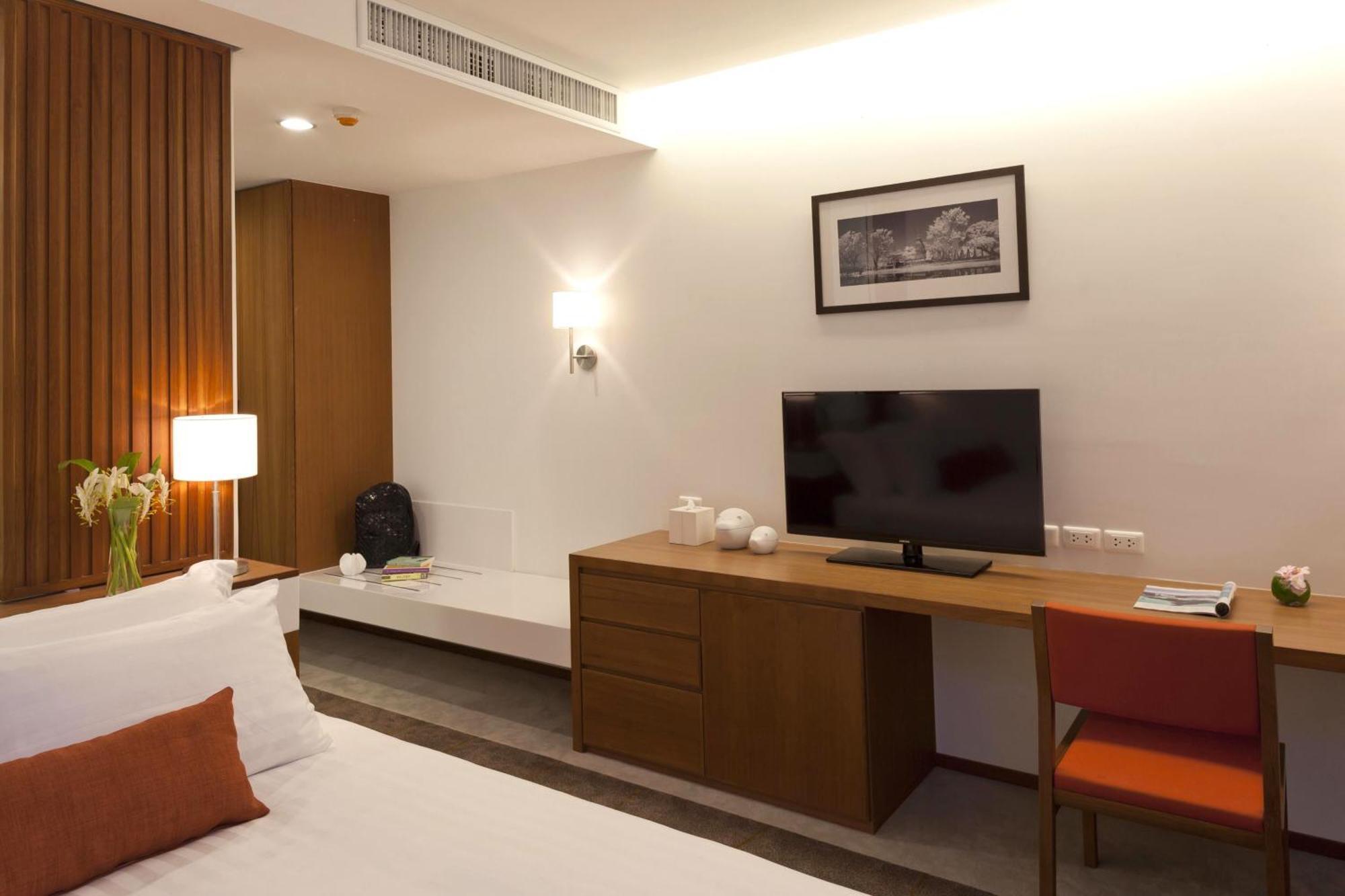 Eastin Tan Hotel
