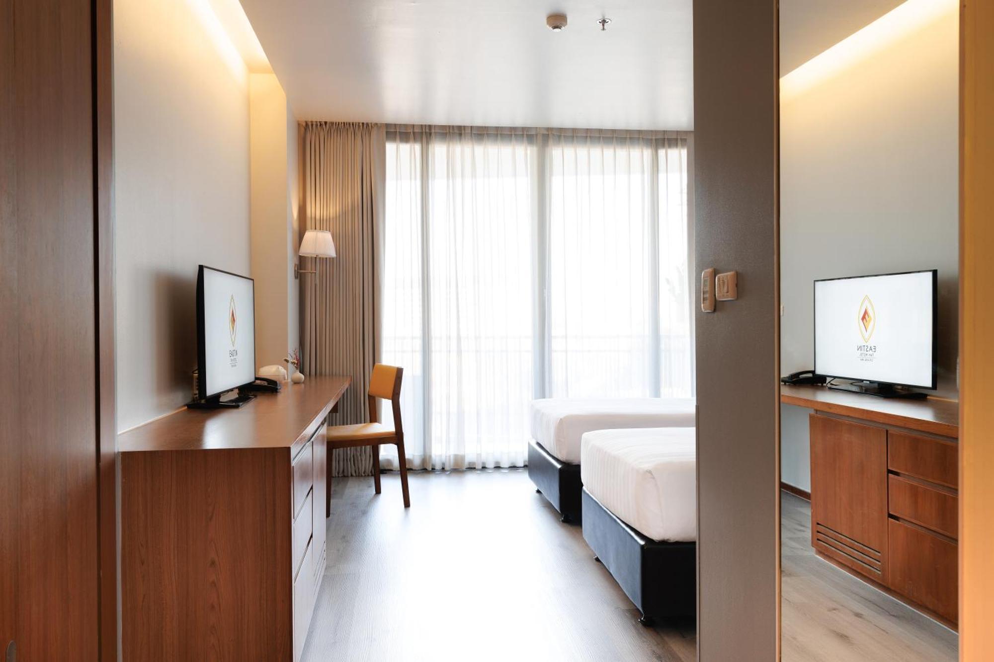 Hotel Eastin Tan Chiang Mai