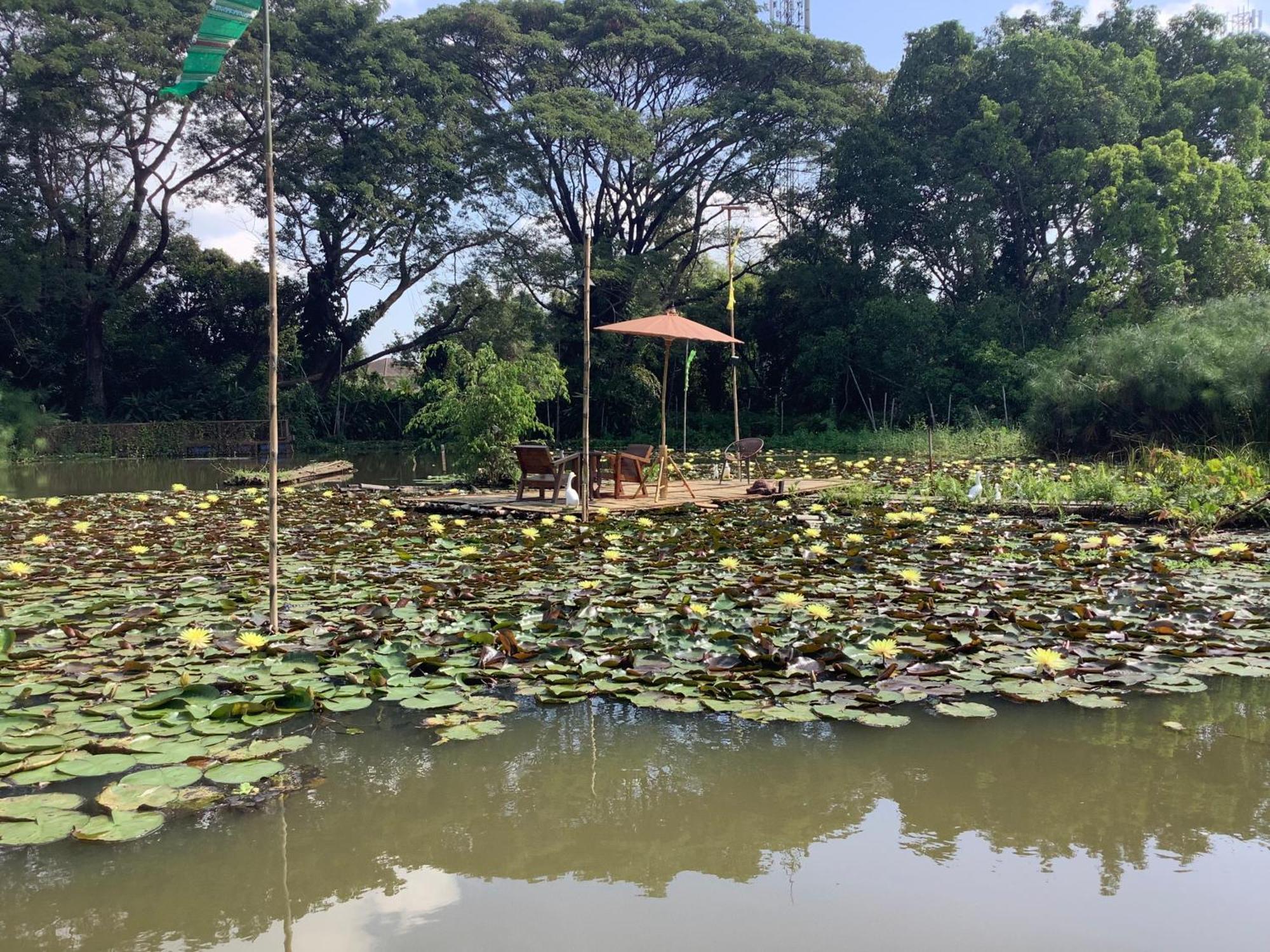 Saikaew Resort
