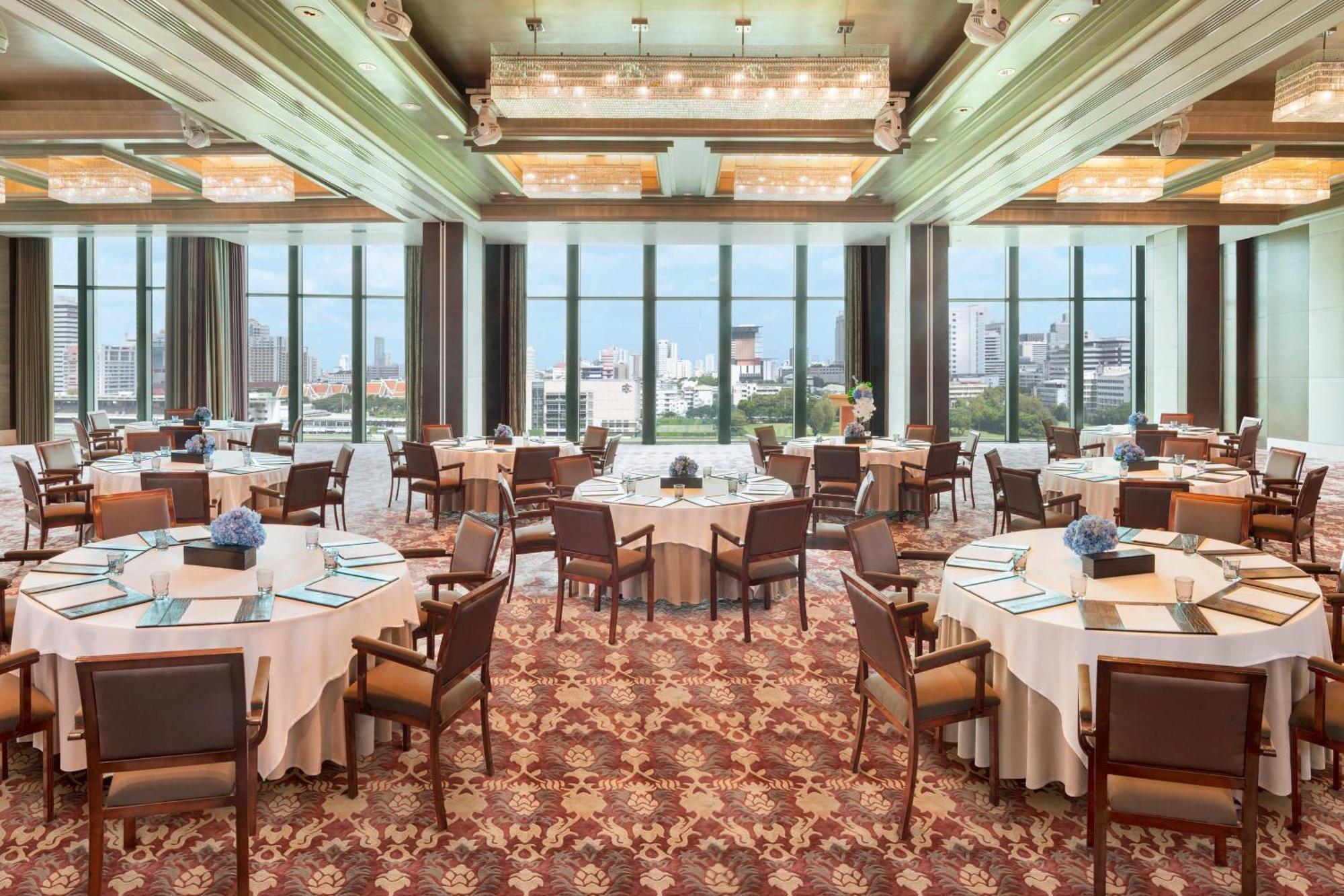 The St. Regis Banguecoque