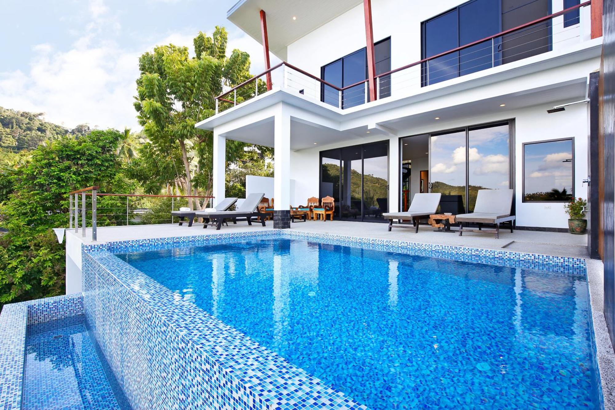 2 Bays * Thong Nai Pan Yai