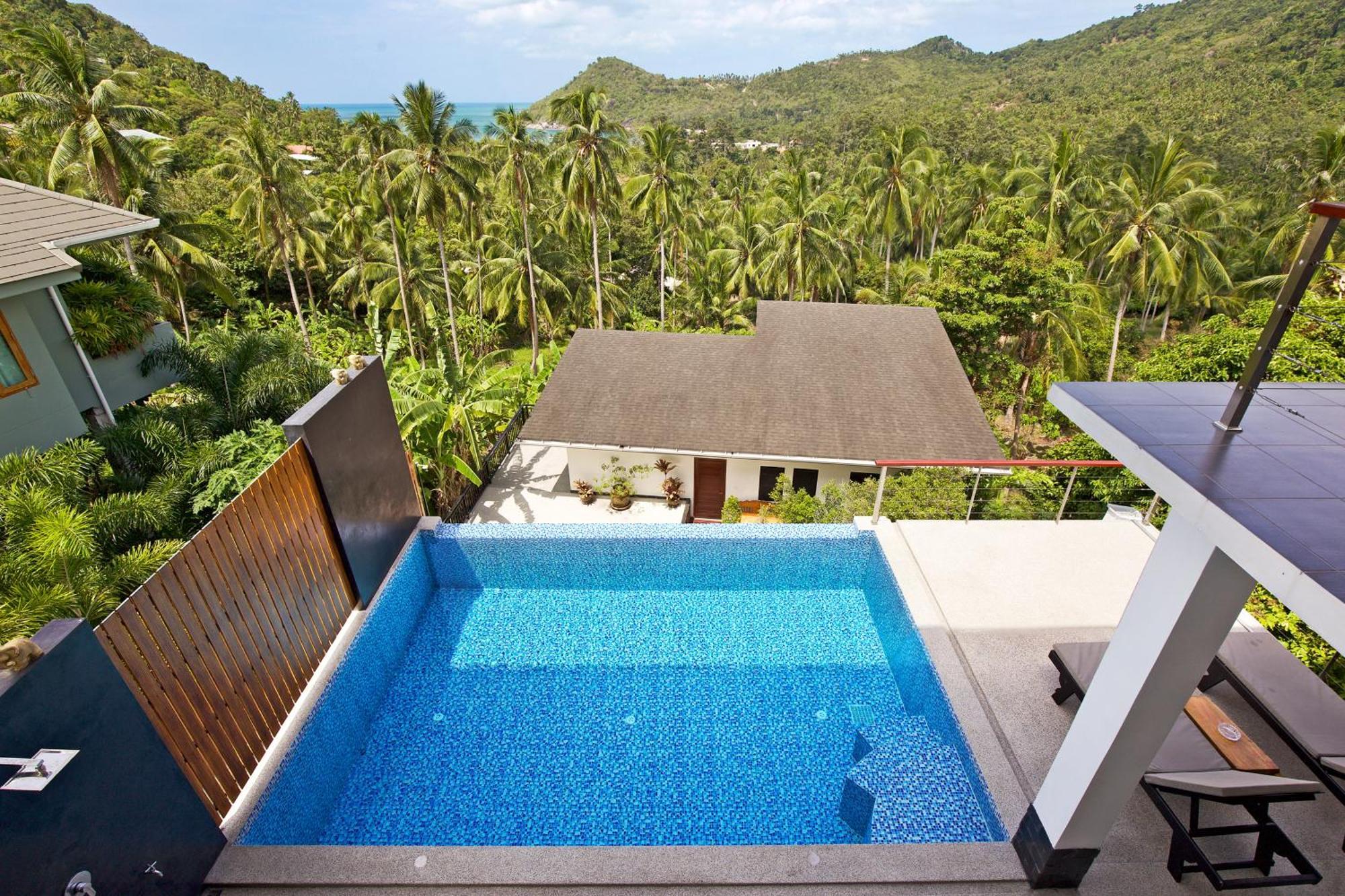 2 Bays Thong Nai Pan Yai