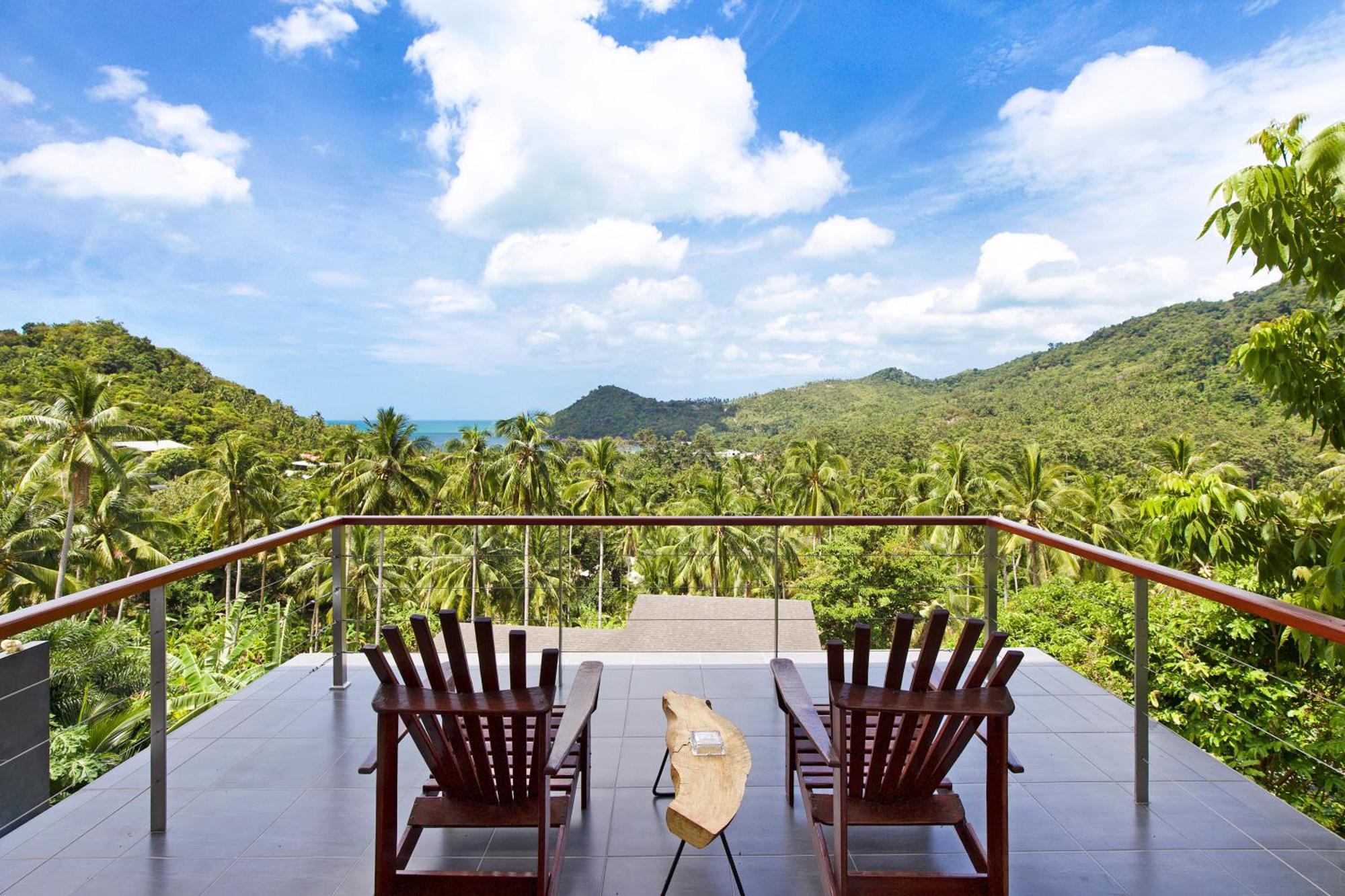 2 Bays Villa Thong Nai Pan Yai