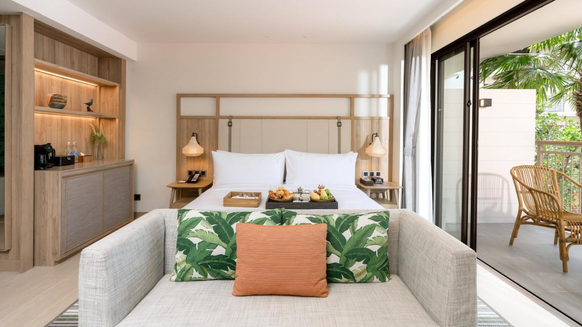 Samui By Ihg Hotel Bophut