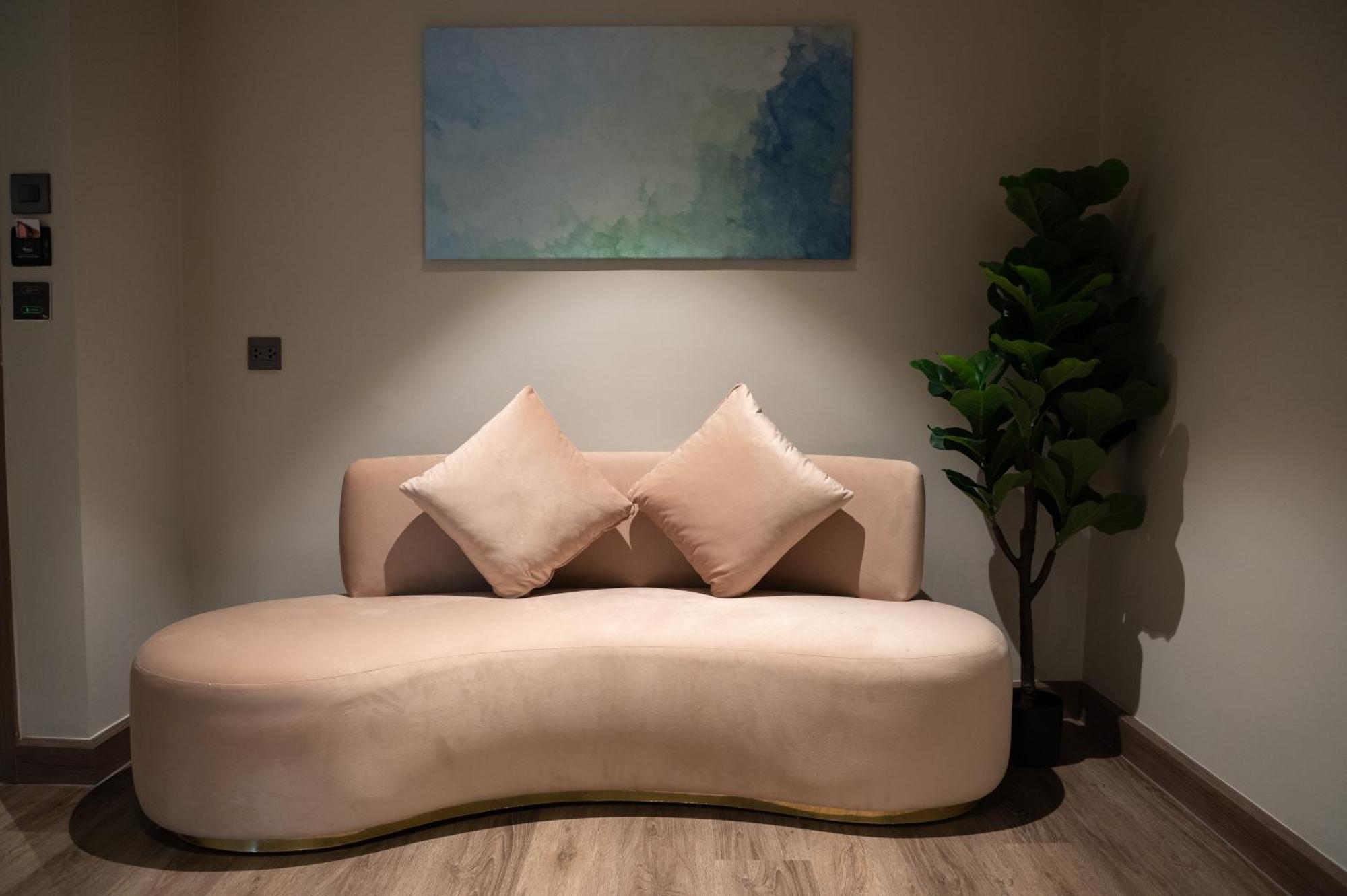 Hotel Moose Nimman