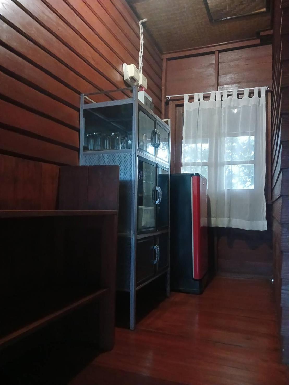 Hostel ปอ อา ยอ *