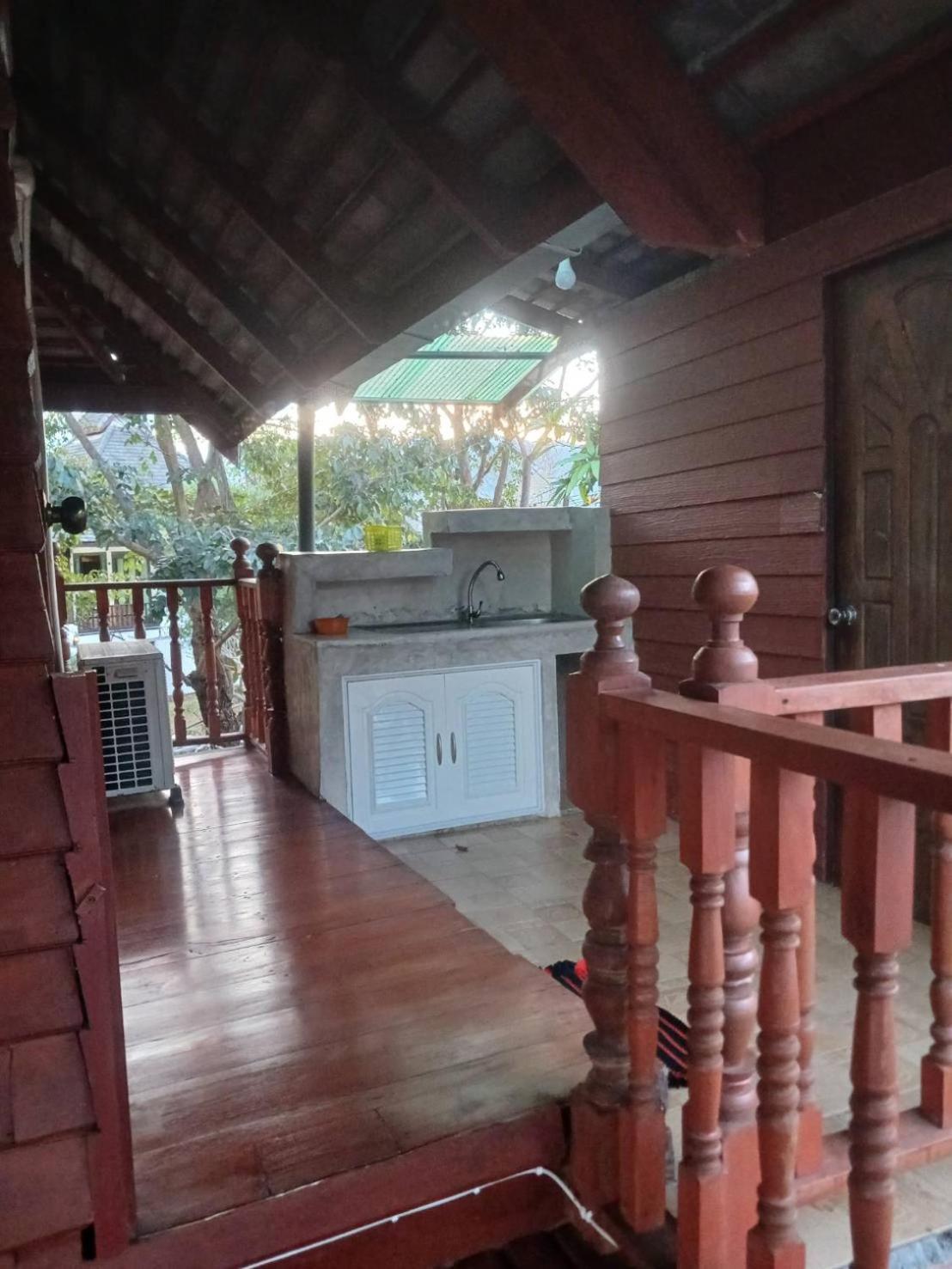 Hostel ปอ อา ยอ