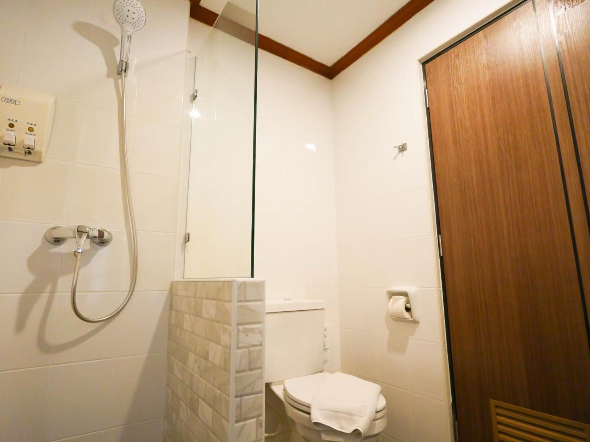 Hotel Sakol Hat Yai