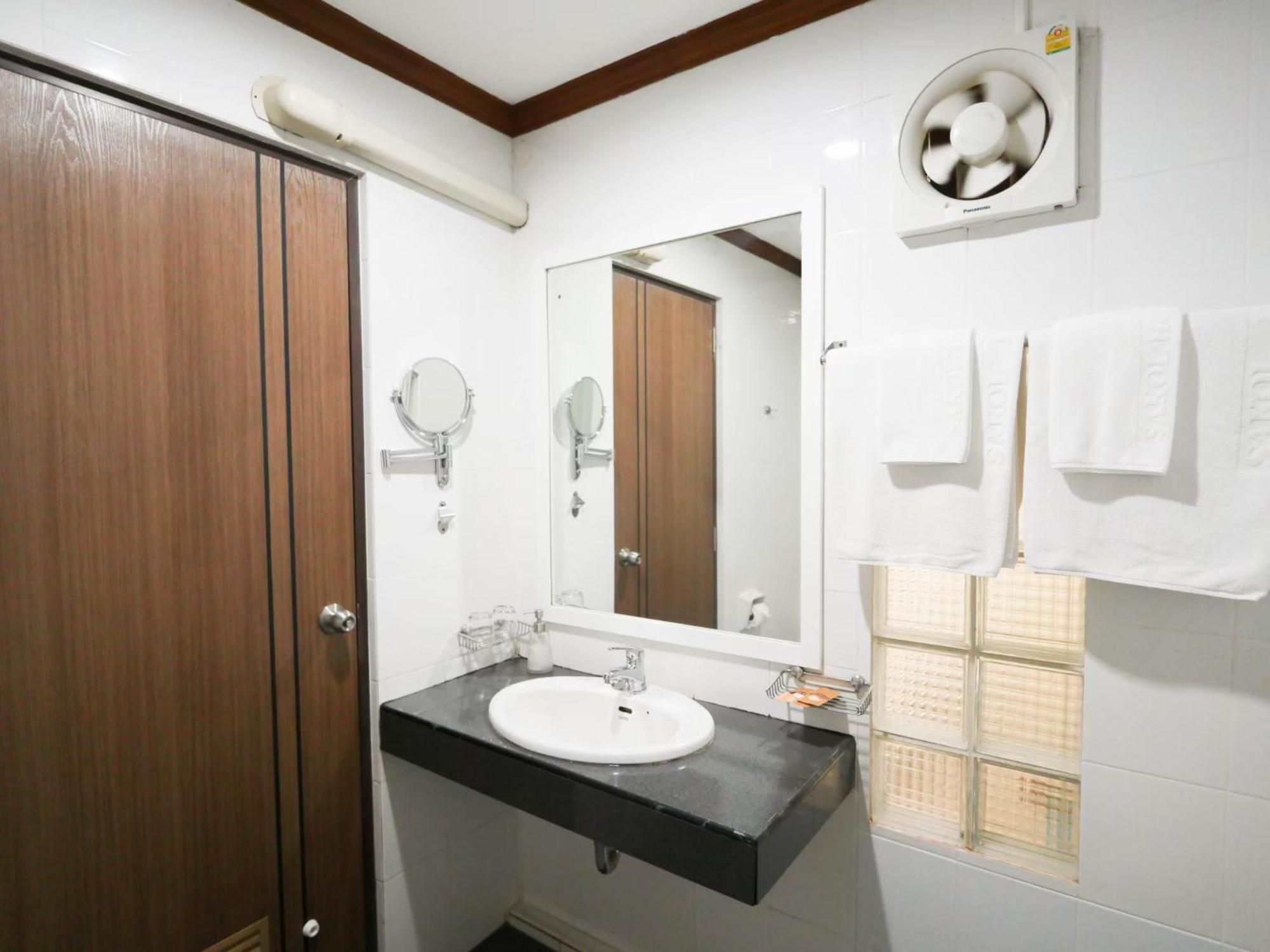 Sakol Hotel Hat Yai