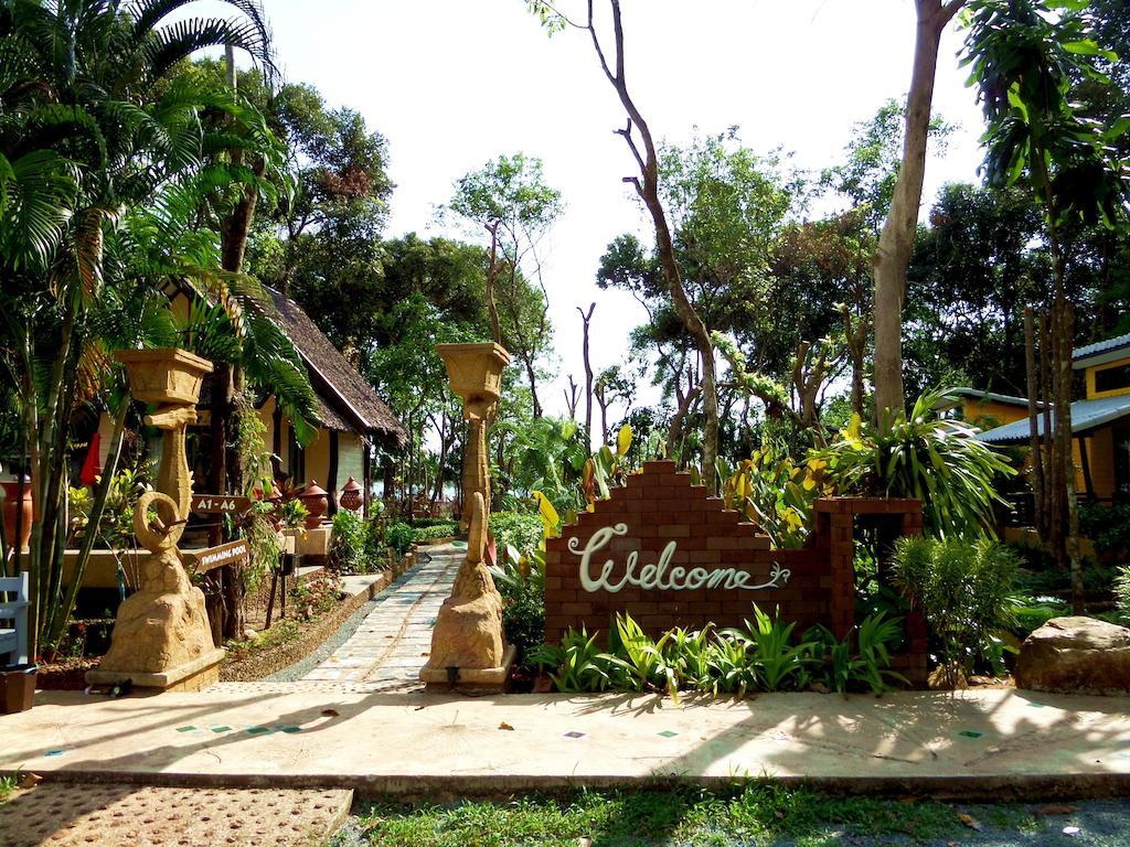 Garden Of Joy