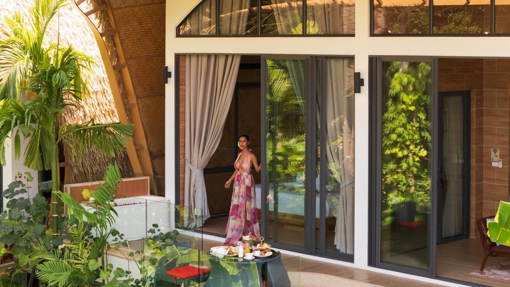 Three monkeys villas Hotel Patong
