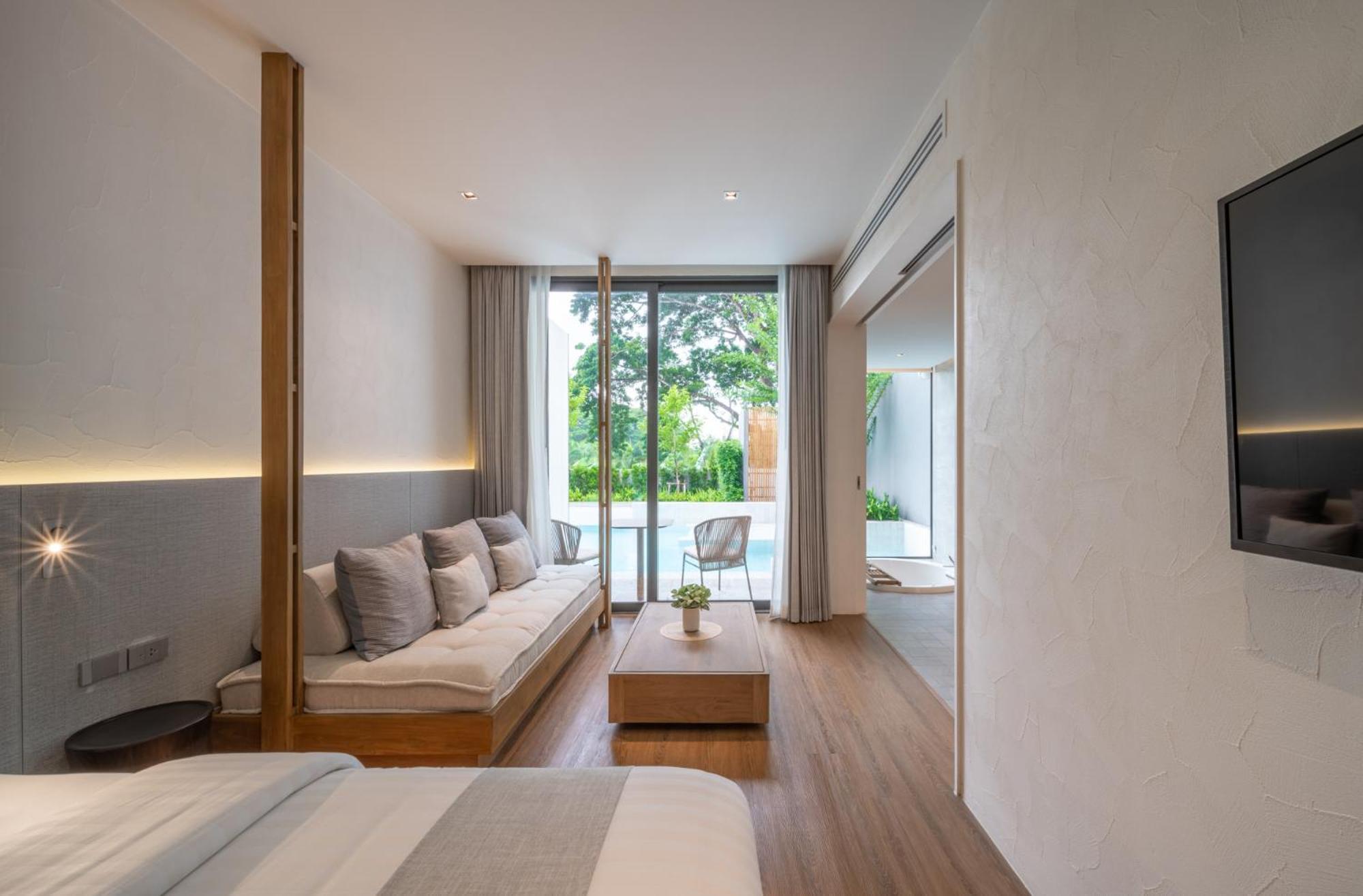 Riva Vista Riverfront Chiangrai