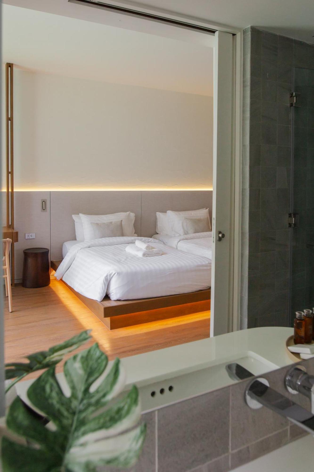 Riva Vista Riverfront Chiangrai 5*