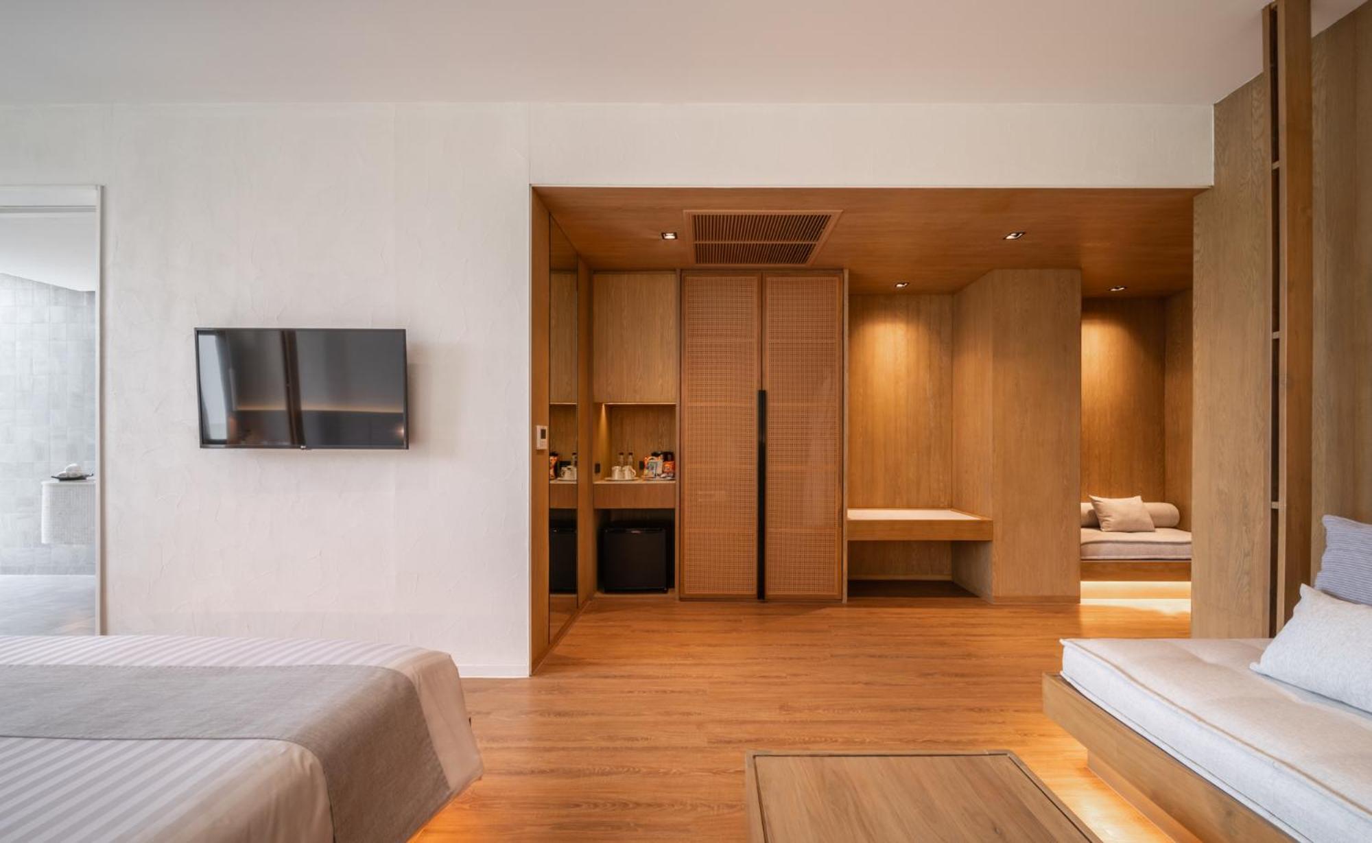 Riva Vista Riverfront Chiangrai 5*