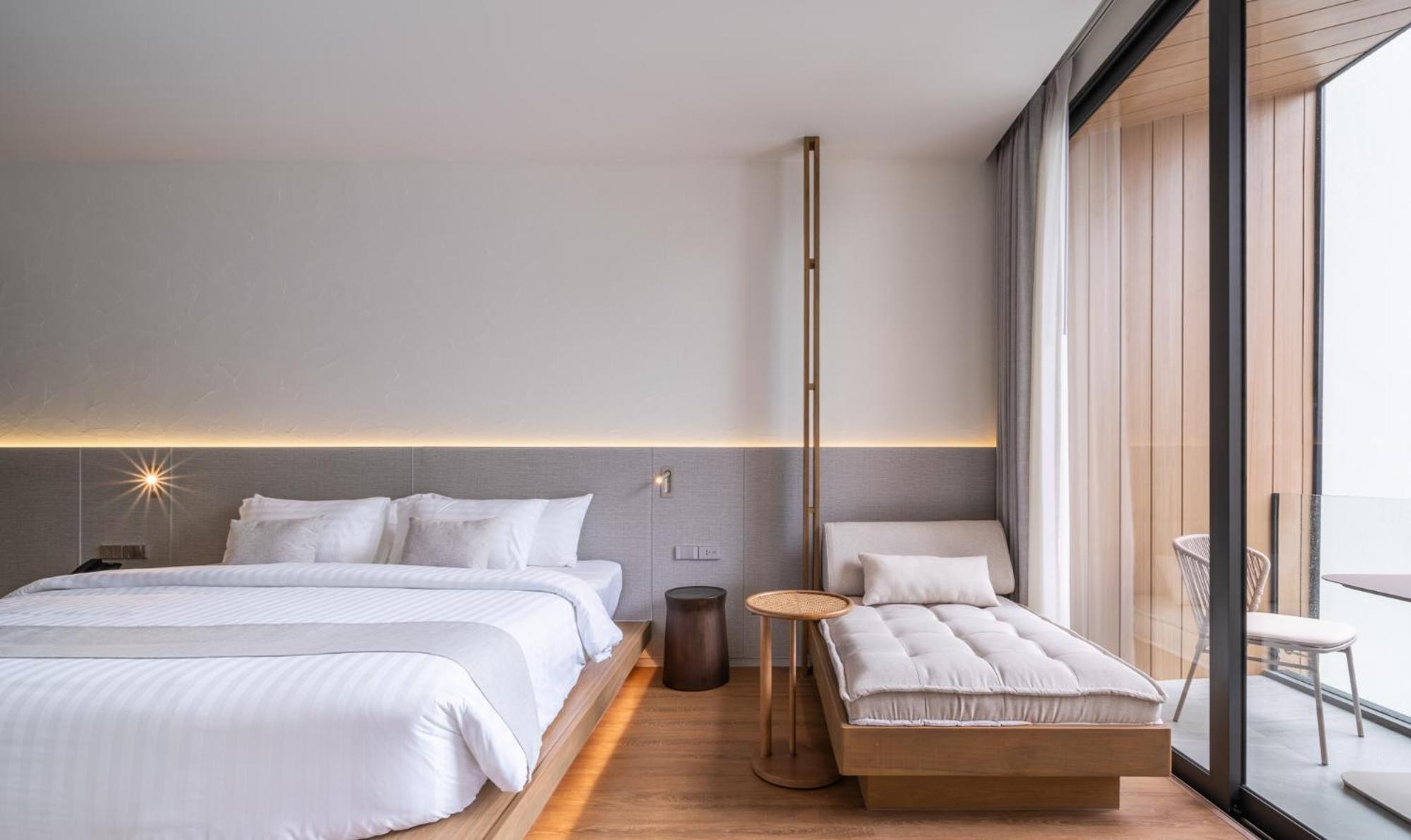 Riva Vista Riverfront Chiangrai